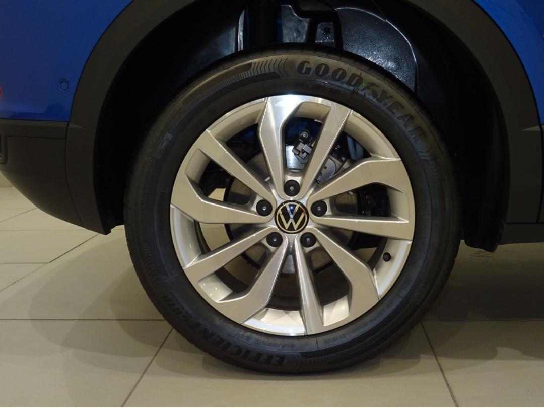 Volkswagen T-Roc Life 1.5 TSI 110kW (150CV)