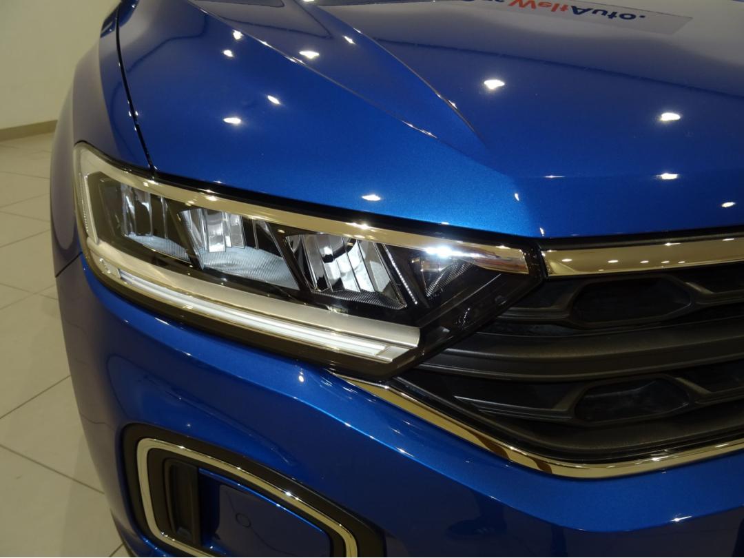 Volkswagen T-Roc Life 1.5 TSI 110kW (150CV)