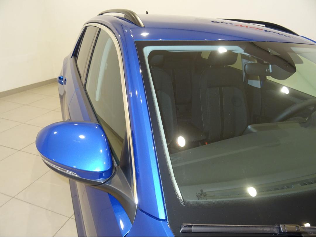 Volkswagen T-Roc Life 1.5 TSI 110kW (150CV)