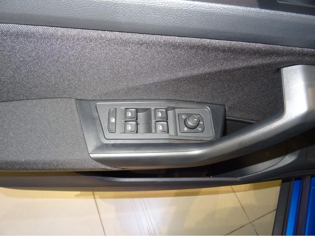 Volkswagen T-Roc Life 1.5 TSI 110kW (150CV)