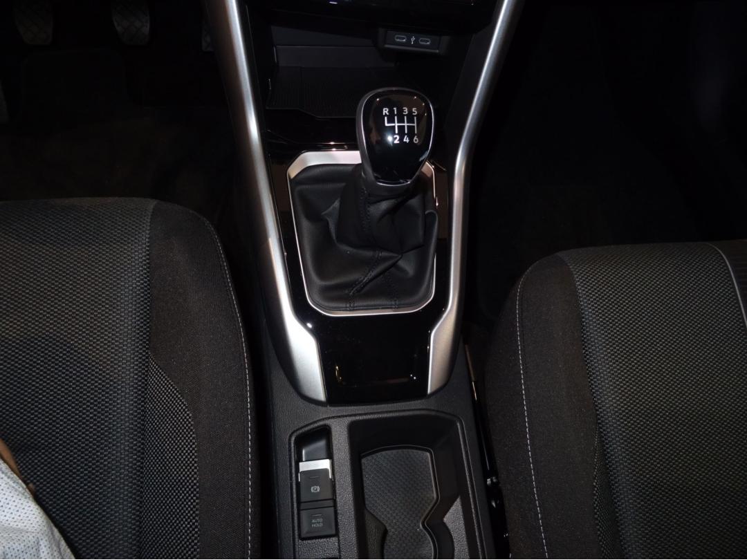 Volkswagen T-Roc Life 1.5 TSI 110kW (150CV)