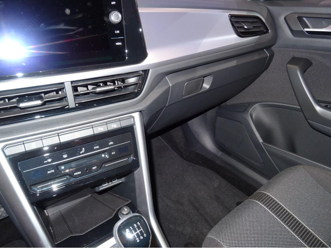 Volkswagen T-Roc Life 1.5 TSI 110kW (150CV)