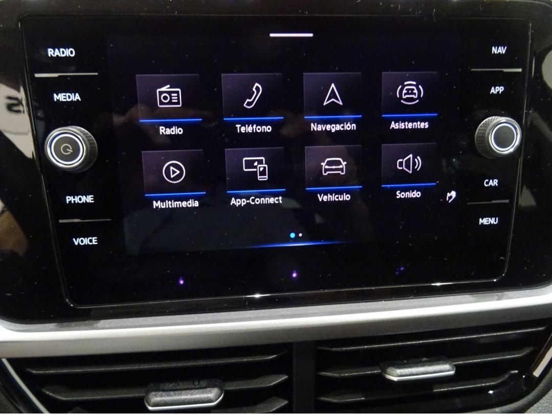 Volkswagen T-Roc Life 1.5 TSI 110kW (150CV)
