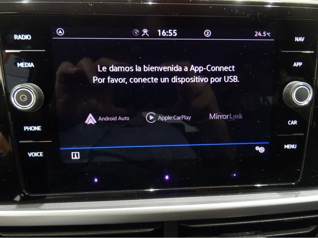 Volkswagen T-Roc Life 1.5 TSI 110kW (150CV)