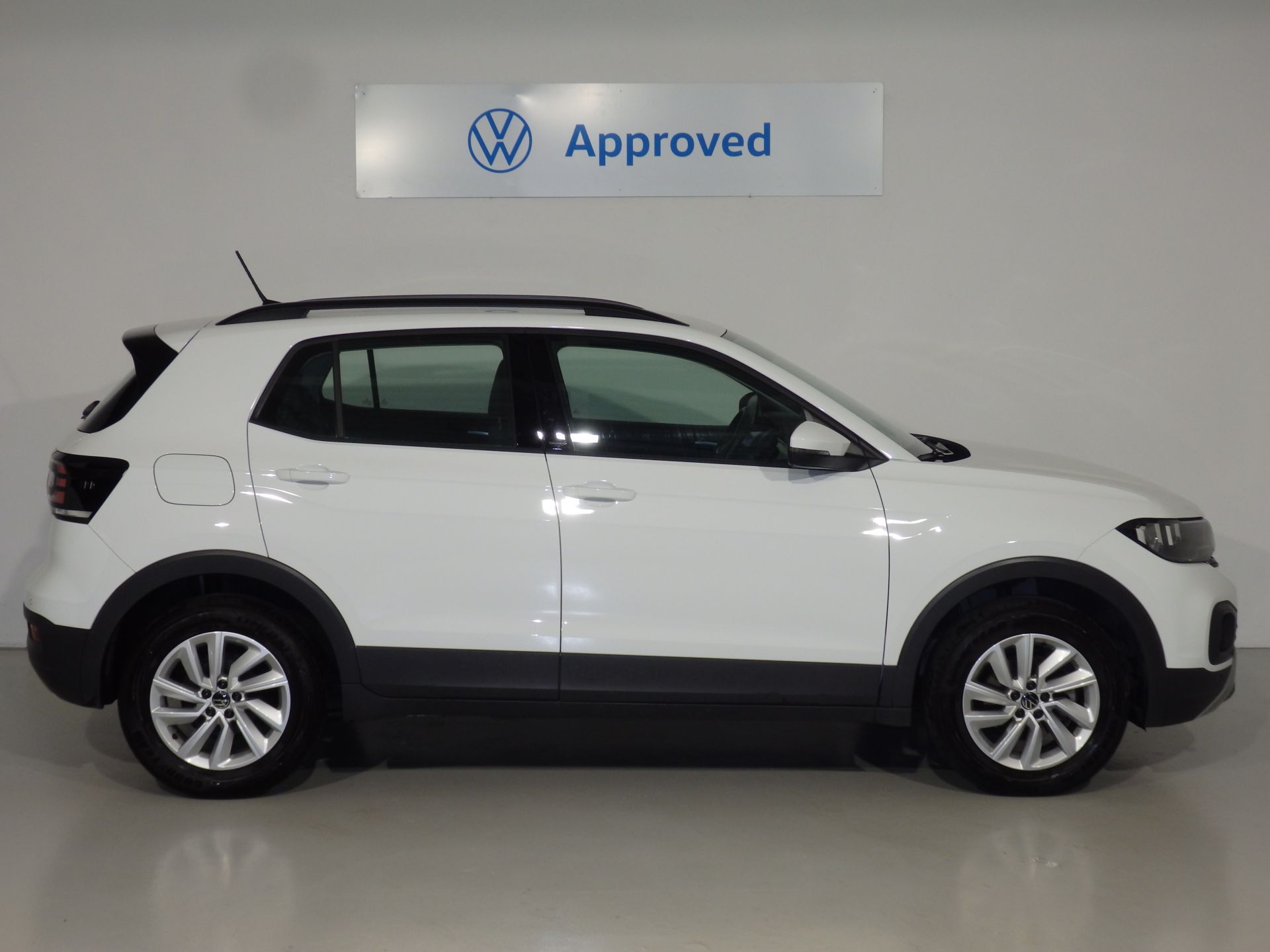 Volkswagen T-Cross Advance 1.0 TSI 81kW (110CV)