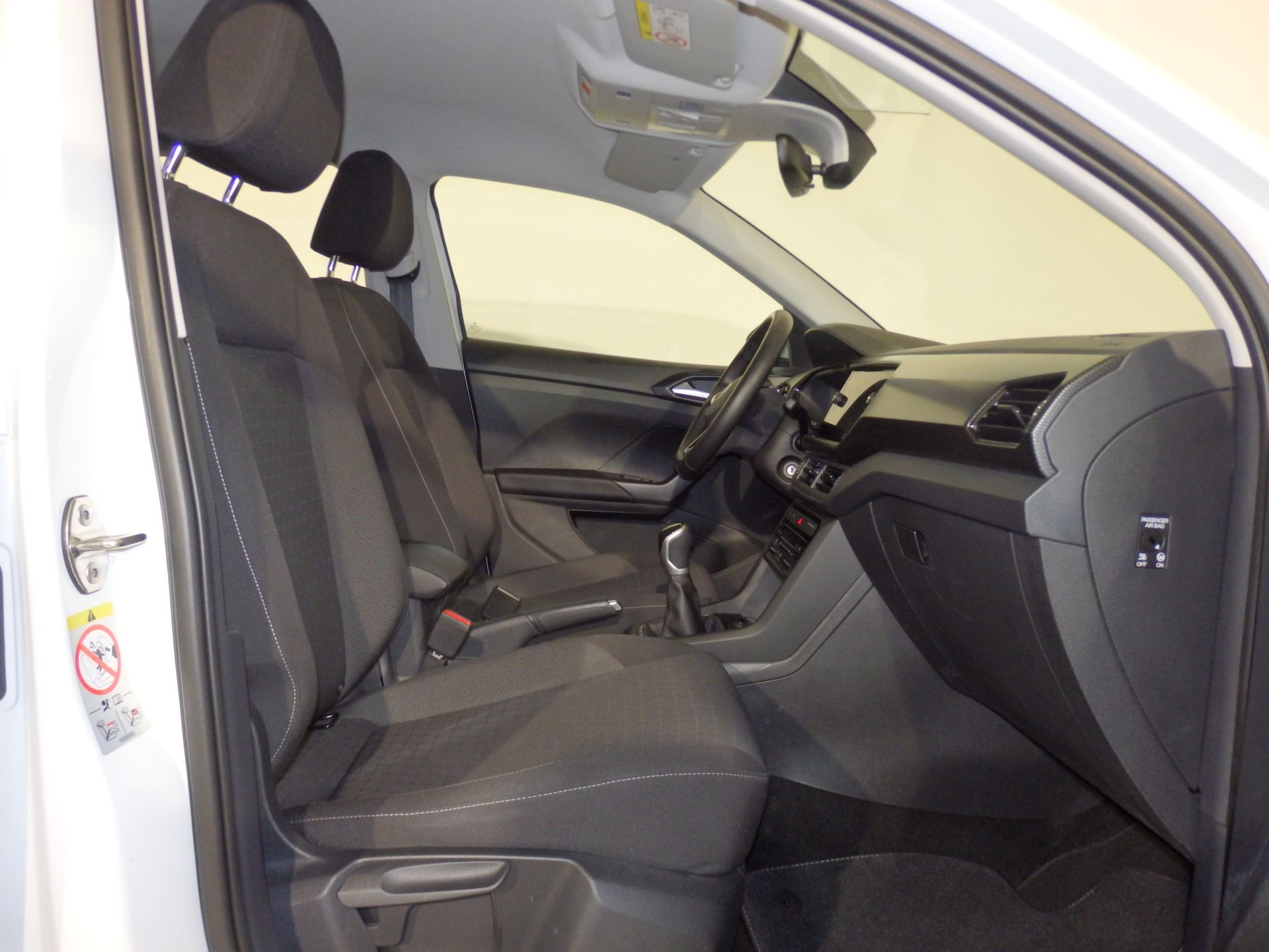 Volkswagen T-Cross Advance 1.0 TSI 81kW (110CV)