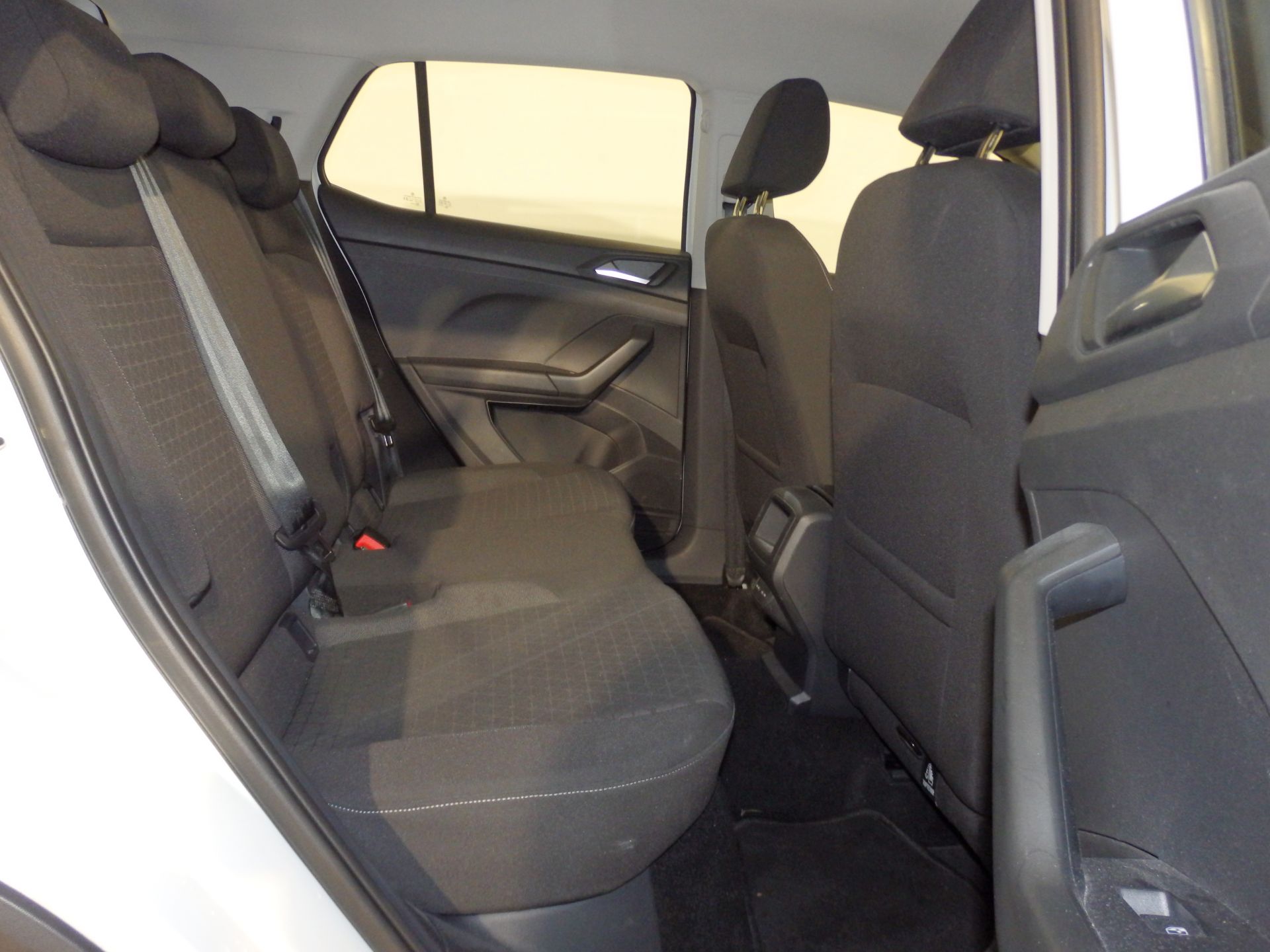 Volkswagen T-Cross Advance 1.0 TSI 81kW (110CV)