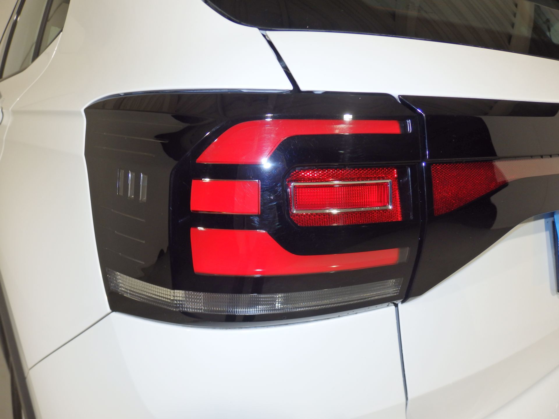 Volkswagen T-Cross Advance 1.0 TSI 81kW (110CV)