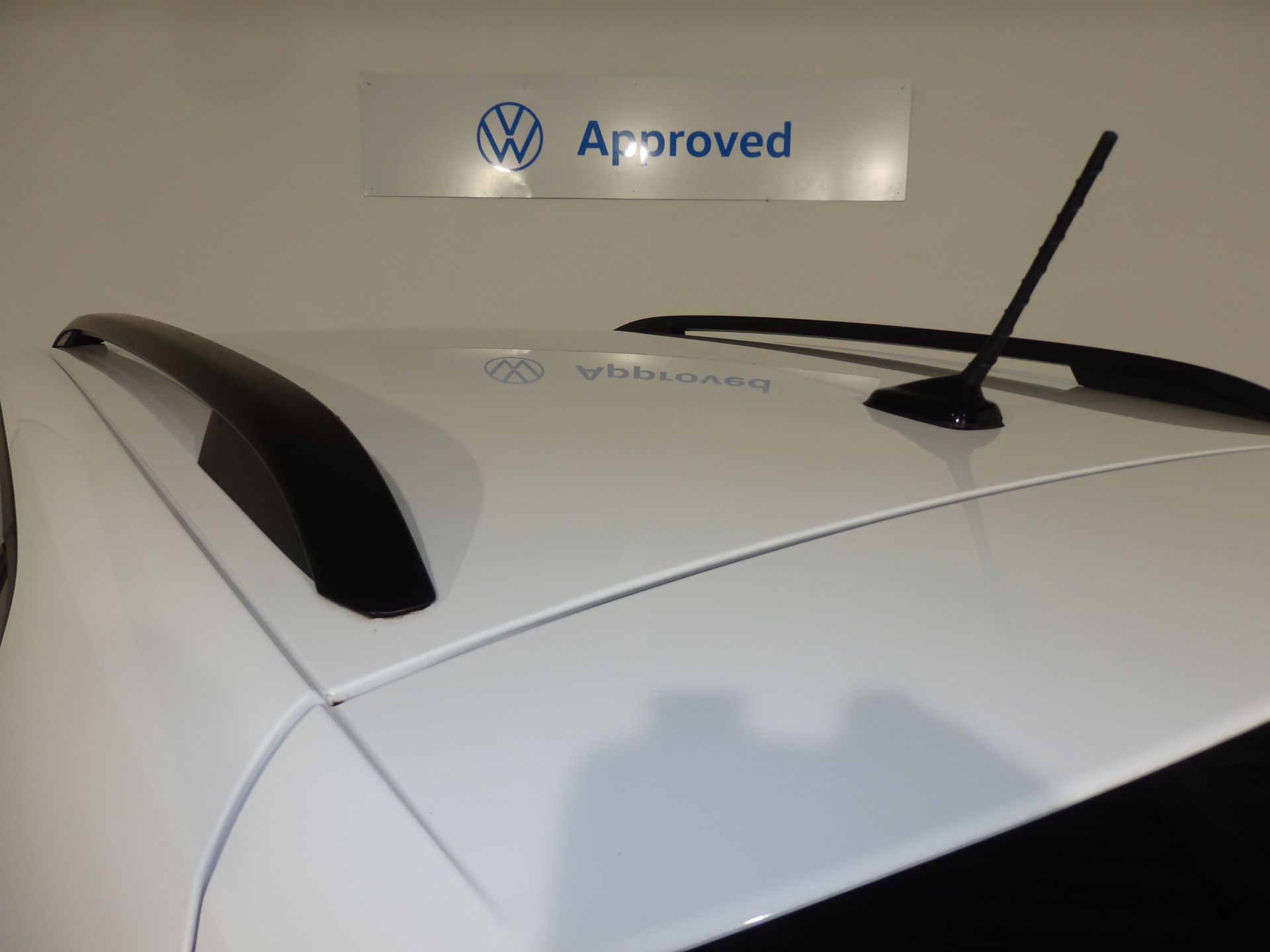 Volkswagen T-Cross Advance 1.0 TSI 81kW (110CV)