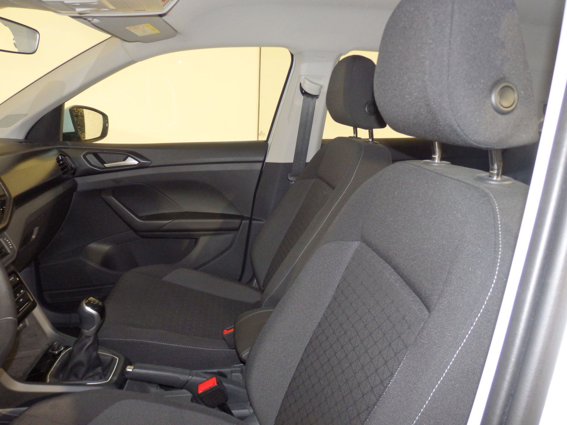 Volkswagen T-Cross Advance 1.0 TSI 81kW (110CV)