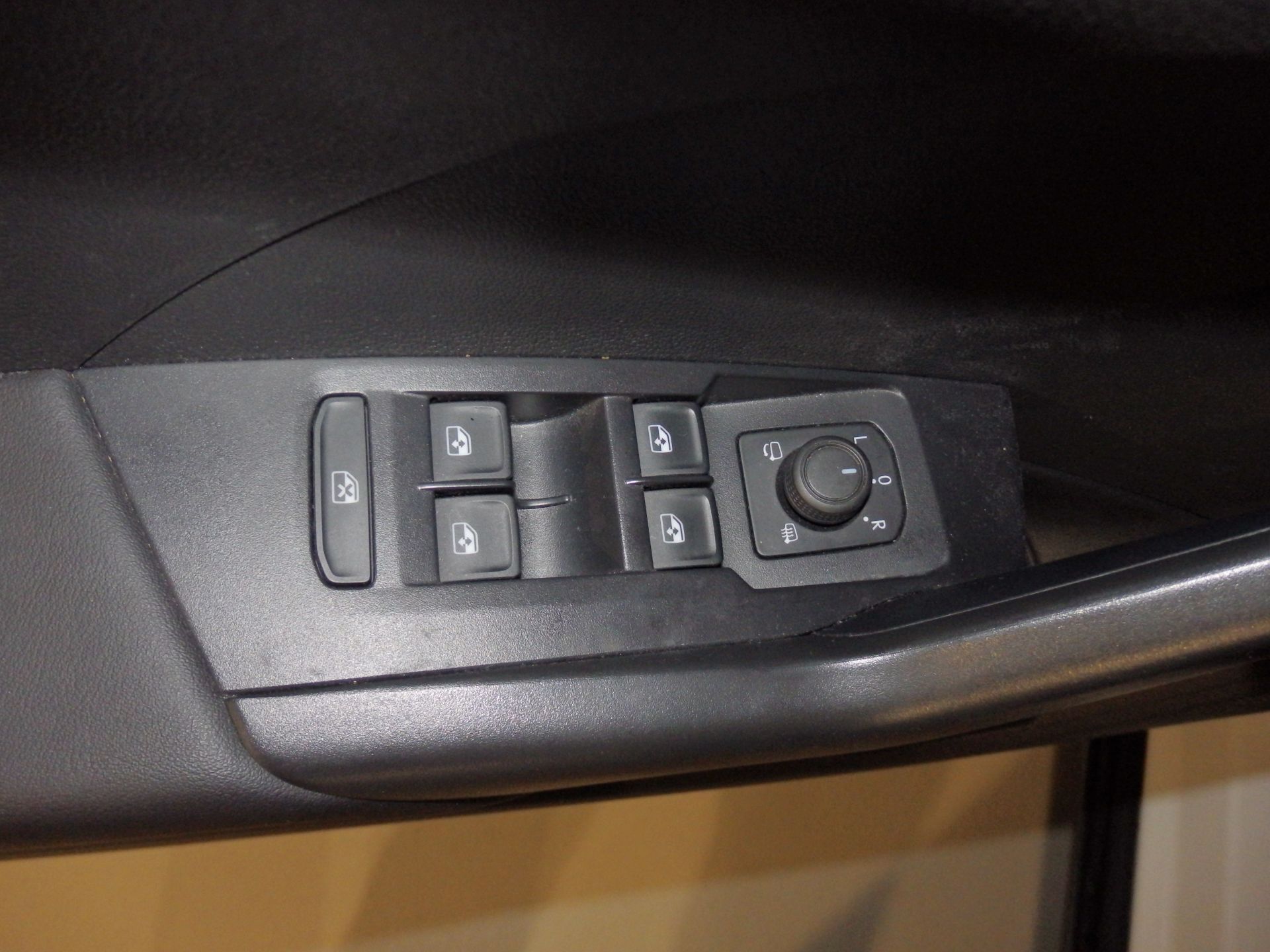 Volkswagen T-Cross Advance 1.0 TSI 81kW (110CV)