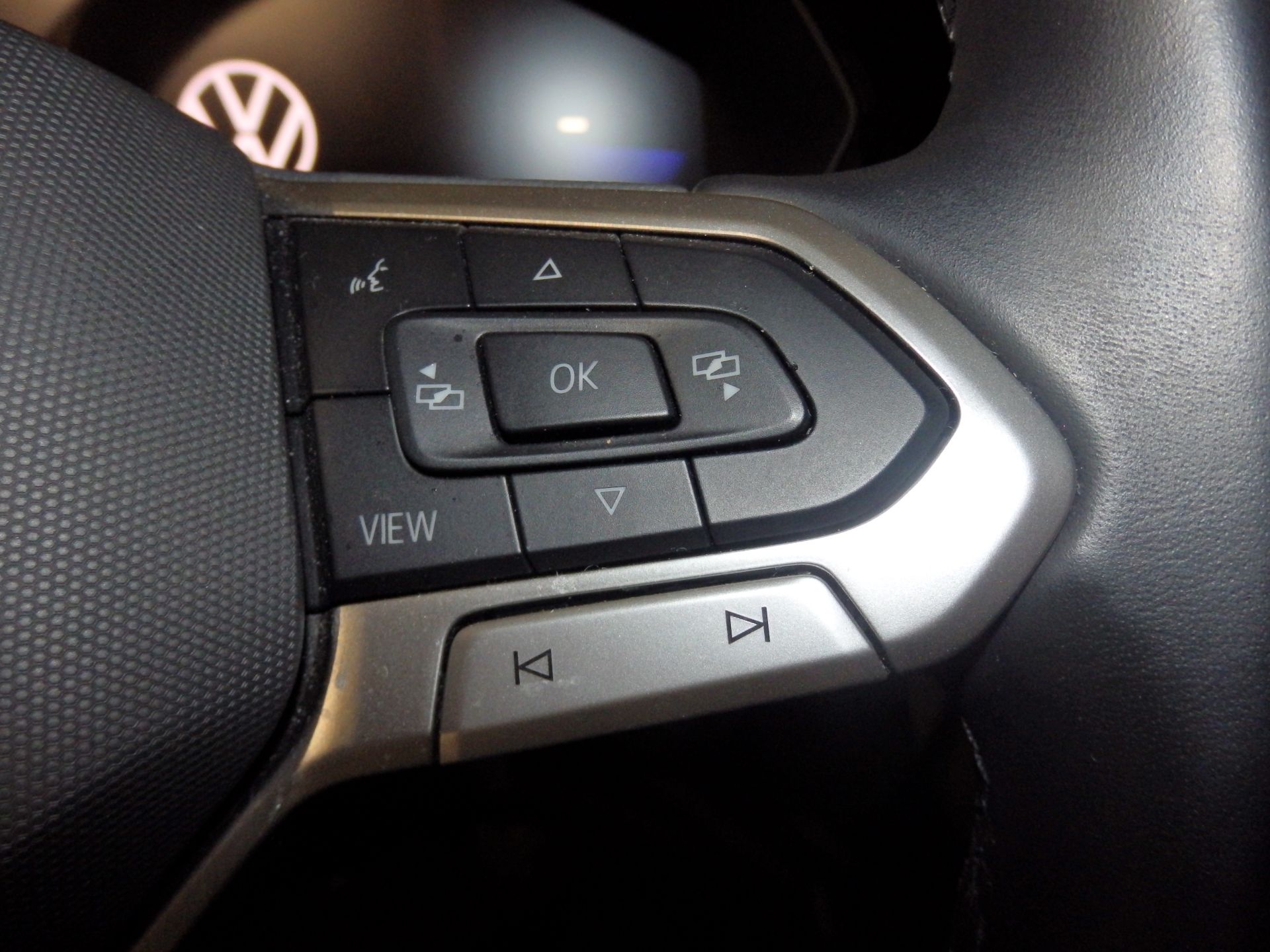 Volkswagen T-Cross Advance 1.0 TSI 81kW (110CV)