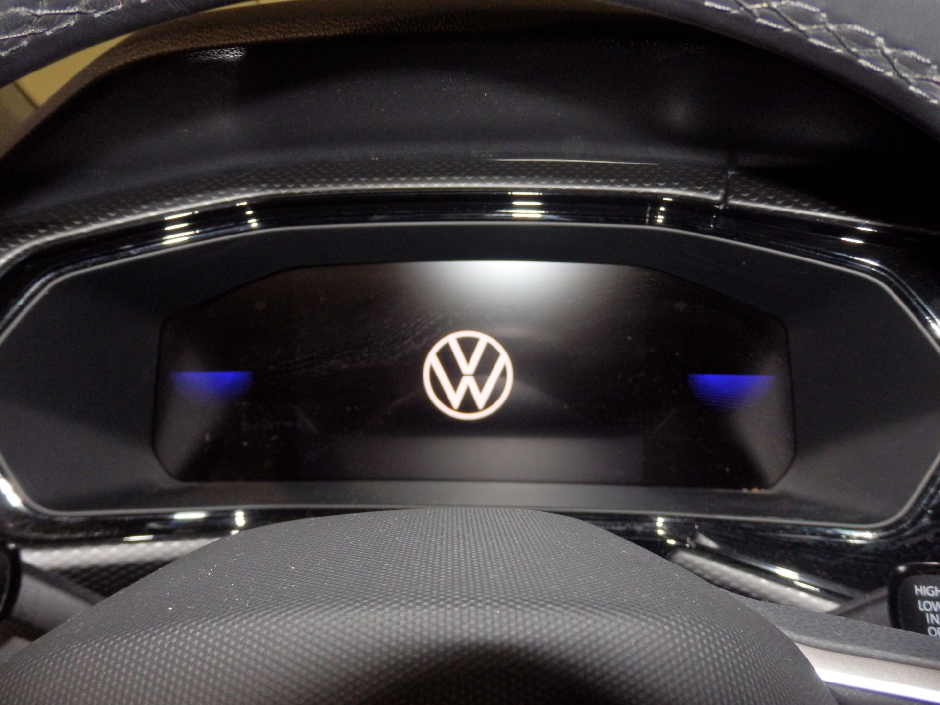 Volkswagen T-Cross Advance 1.0 TSI 81kW (110CV)