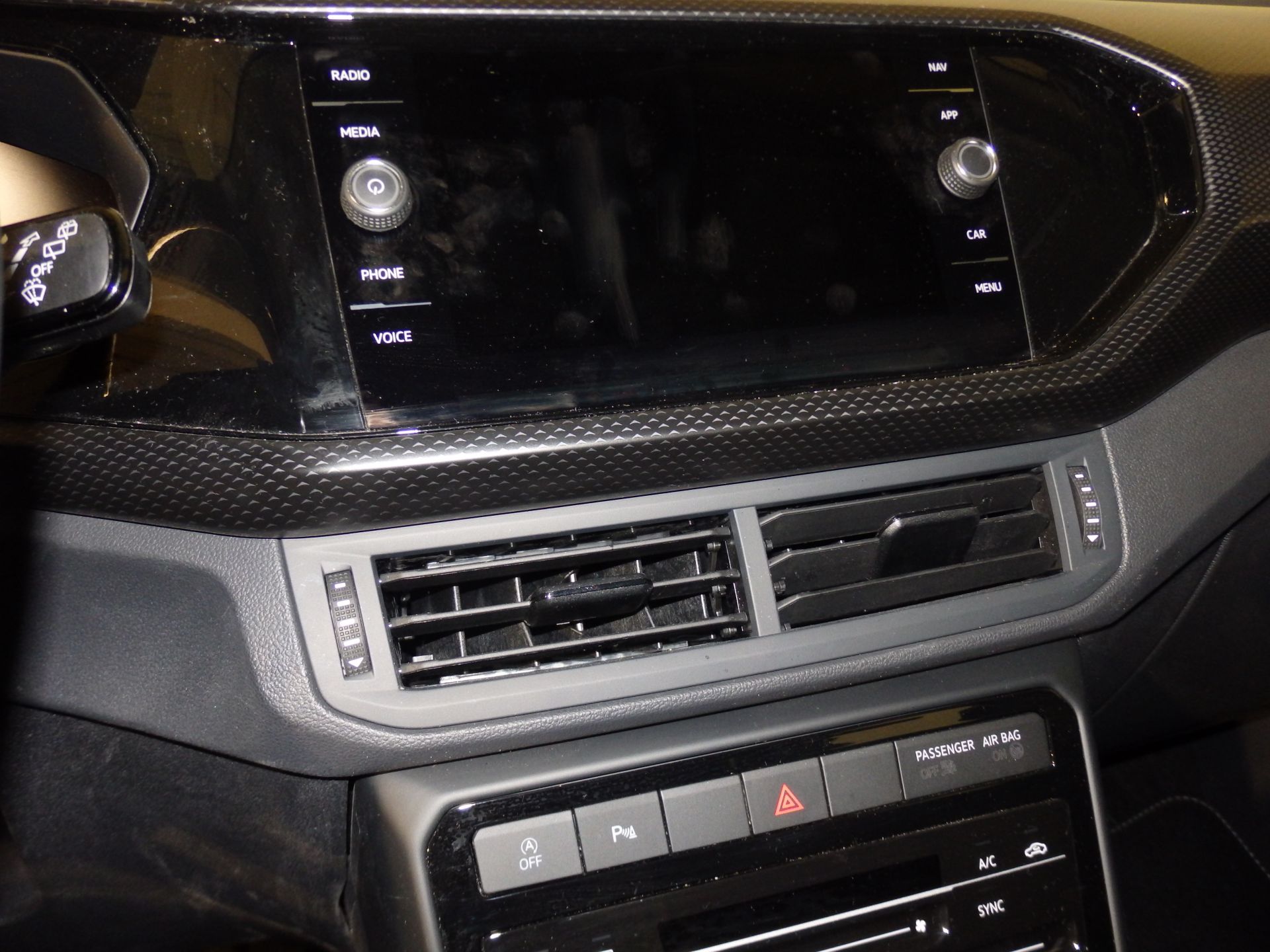 Volkswagen T-Cross Advance 1.0 TSI 81kW (110CV)