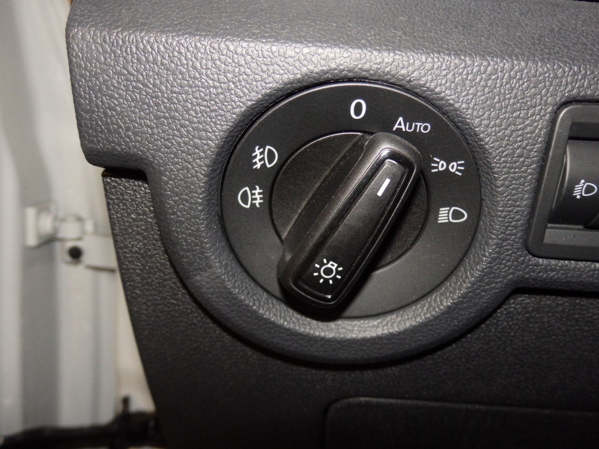 Volkswagen T-Cross Advance 1.0 TSI 81kW (110CV)