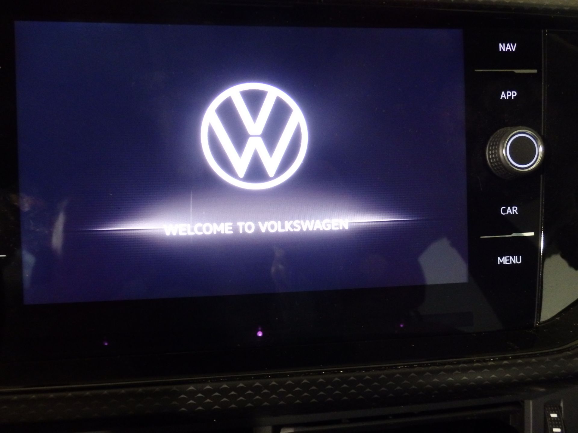 Volkswagen T-Cross Advance 1.0 TSI 81kW (110CV)