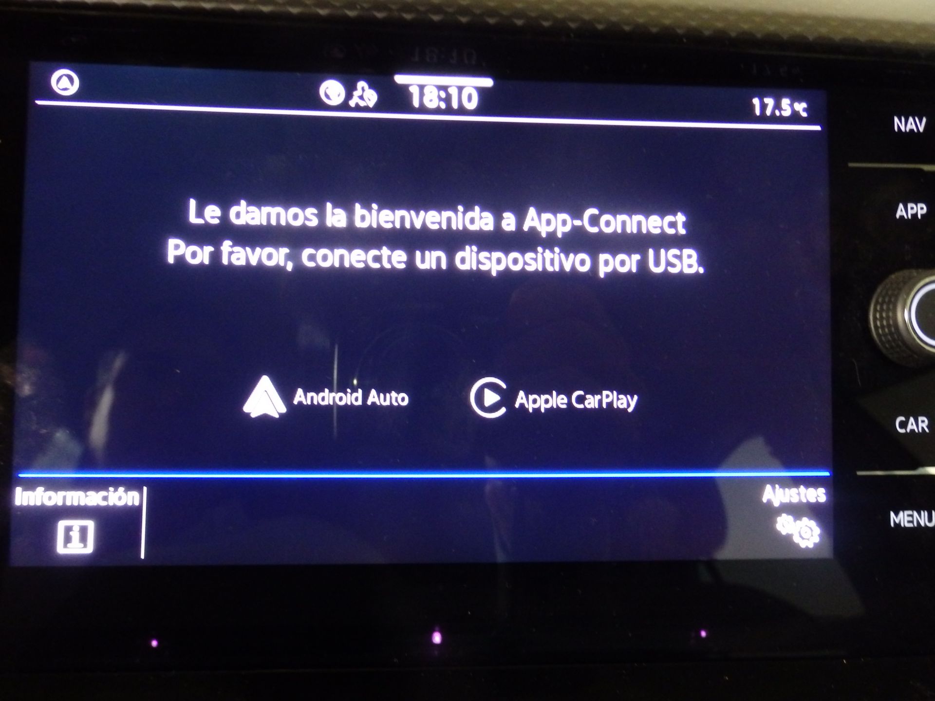 Volkswagen T-Cross Advance 1.0 TSI 81kW (110CV)