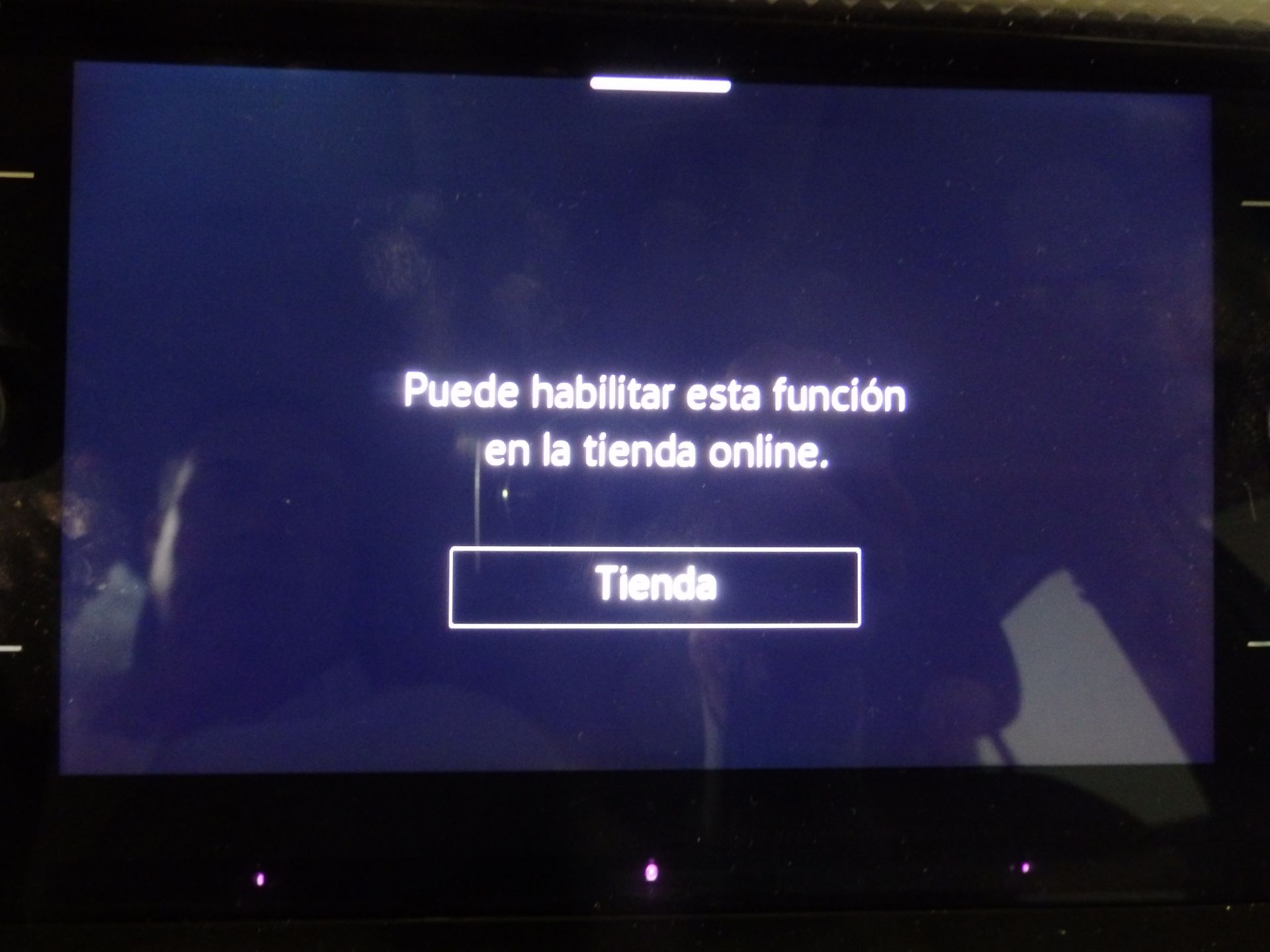 Volkswagen T-Cross Advance 1.0 TSI 81kW (110CV)