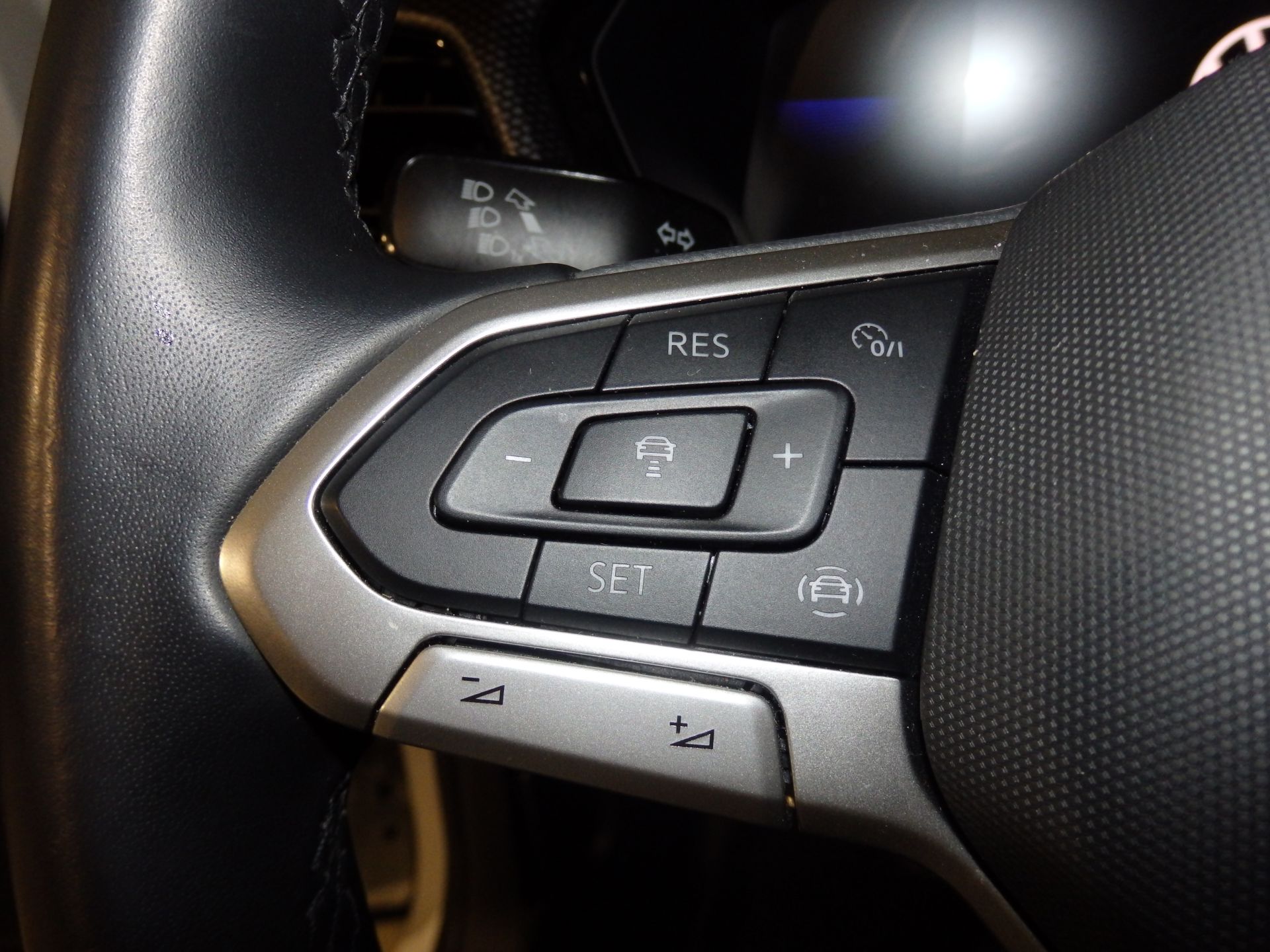 Volkswagen T-Cross Advance 1.0 TSI 81kW (110CV)