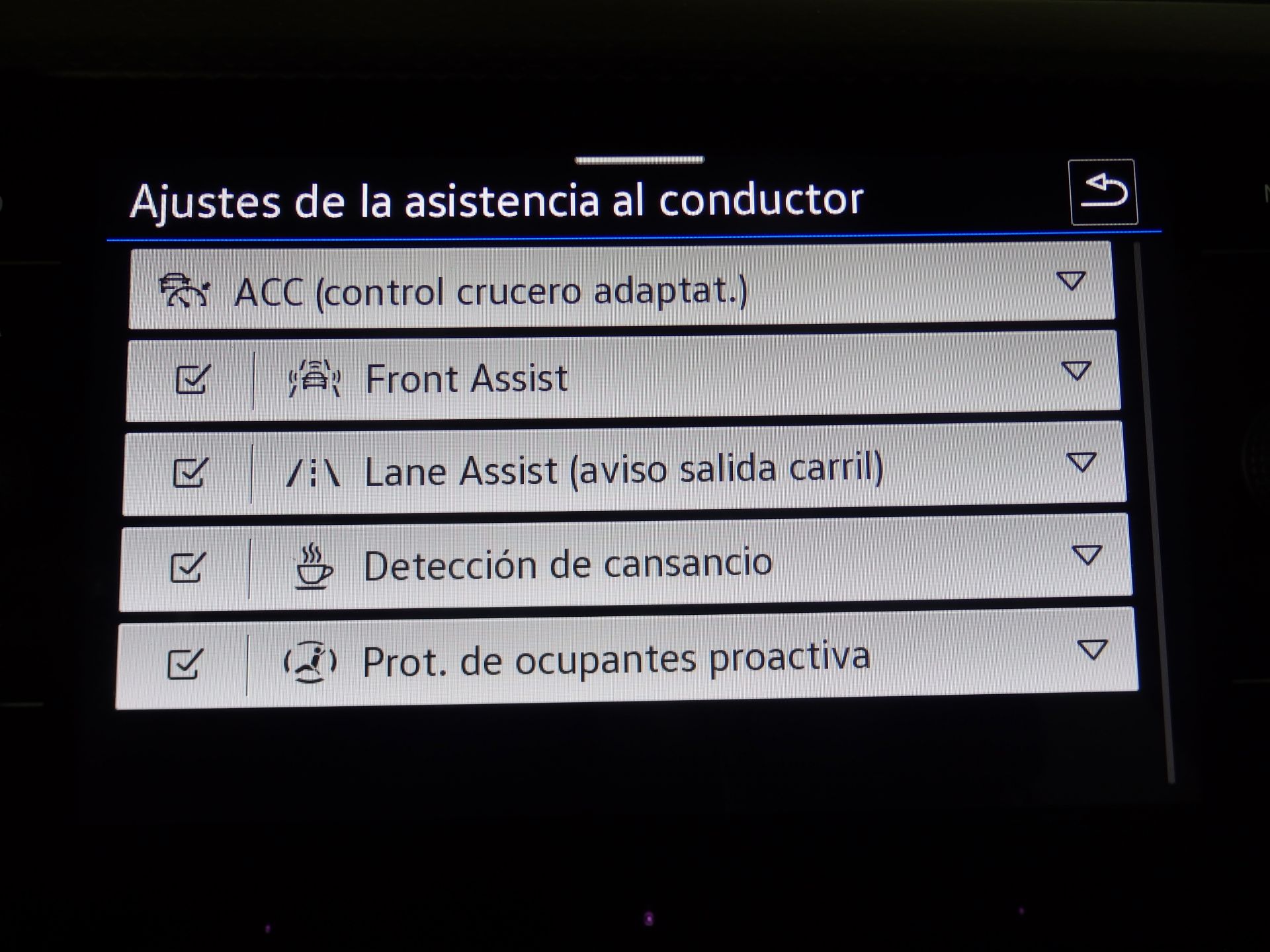 Volkswagen T-Cross Advance 1.0 TSI 81kW (110CV)