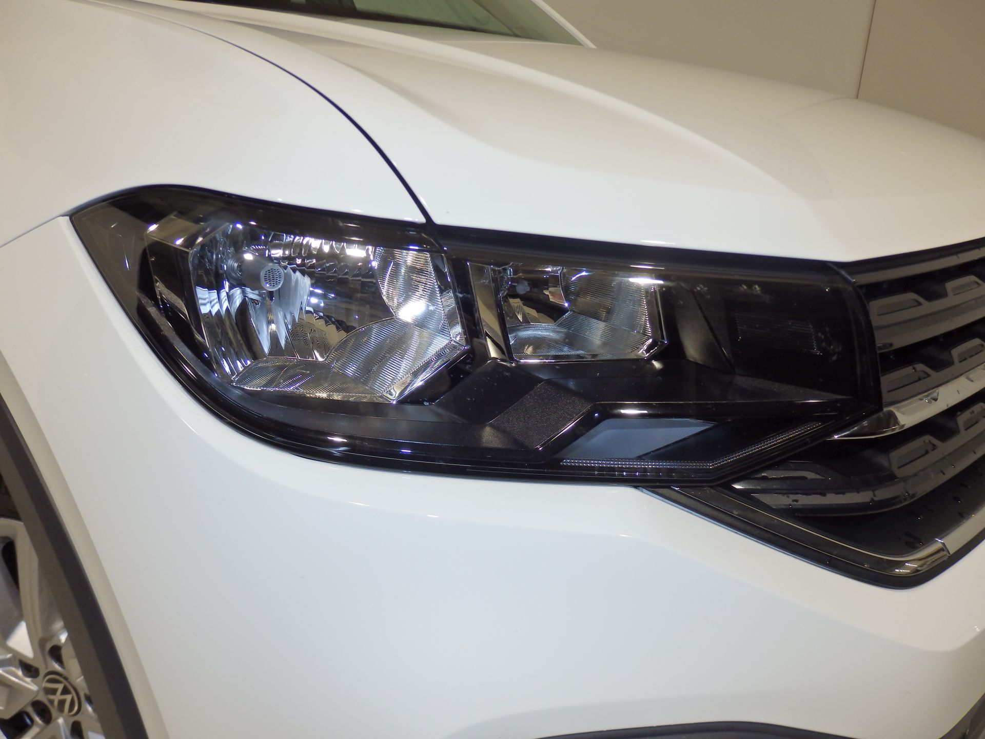 Volkswagen T-Cross Advance 1.0 TSI 81kW (110CV)