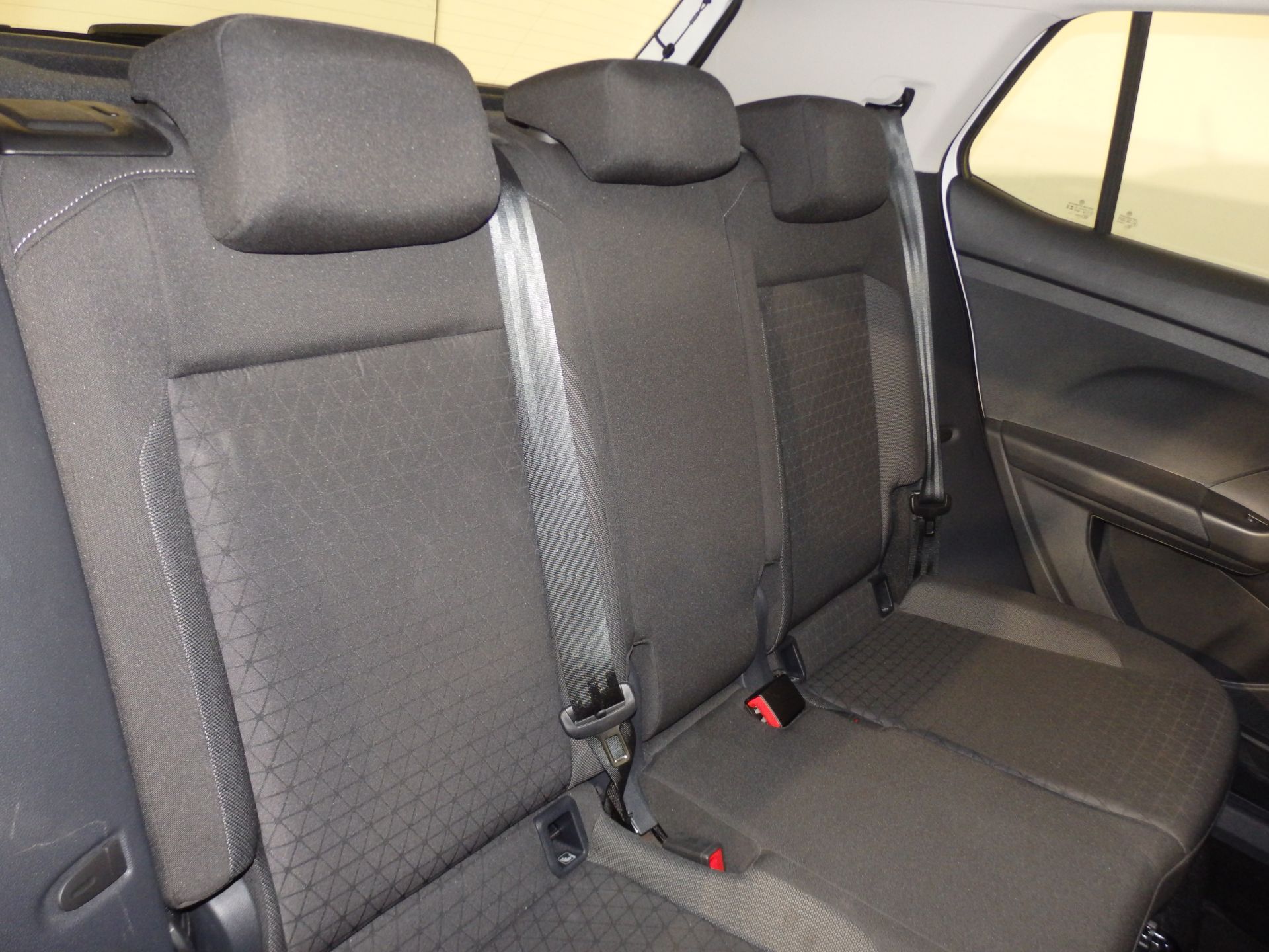 Volkswagen T-Cross Advance 1.0 TSI 81kW (110CV)