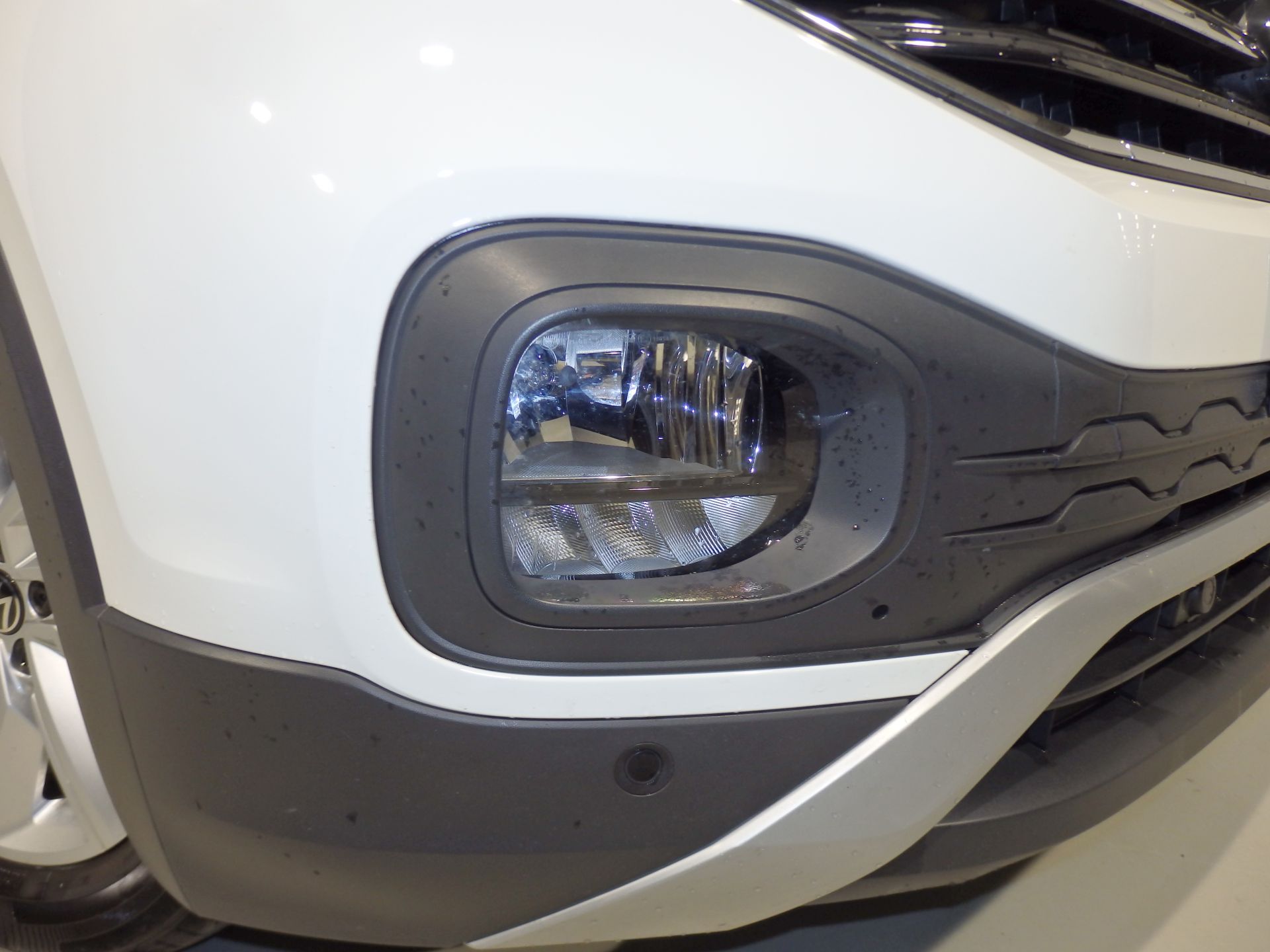 Volkswagen T-Cross Advance 1.0 TSI 81kW (110CV)