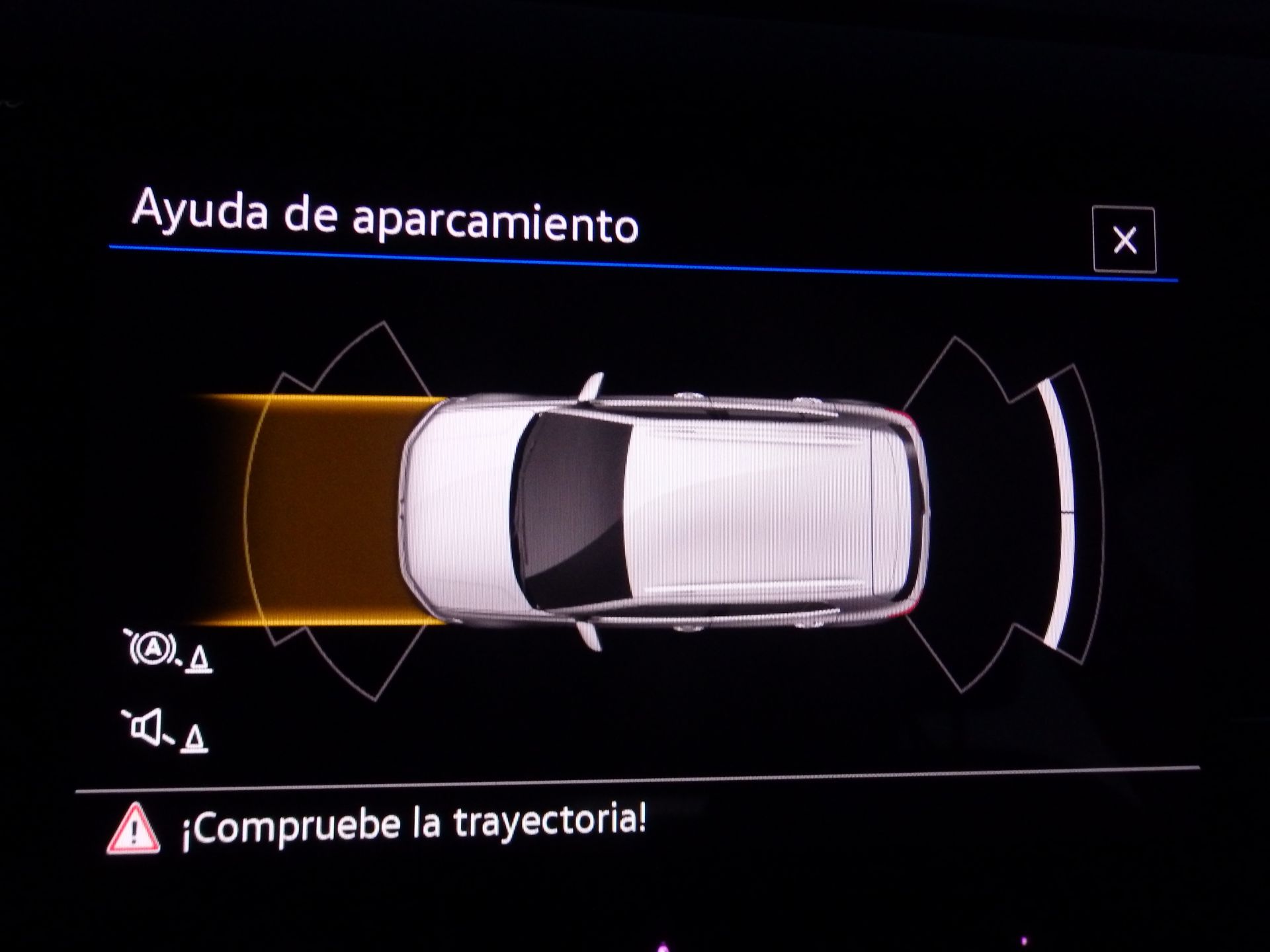 Volkswagen T-Cross Advance 1.0 TSI 81kW (110CV)