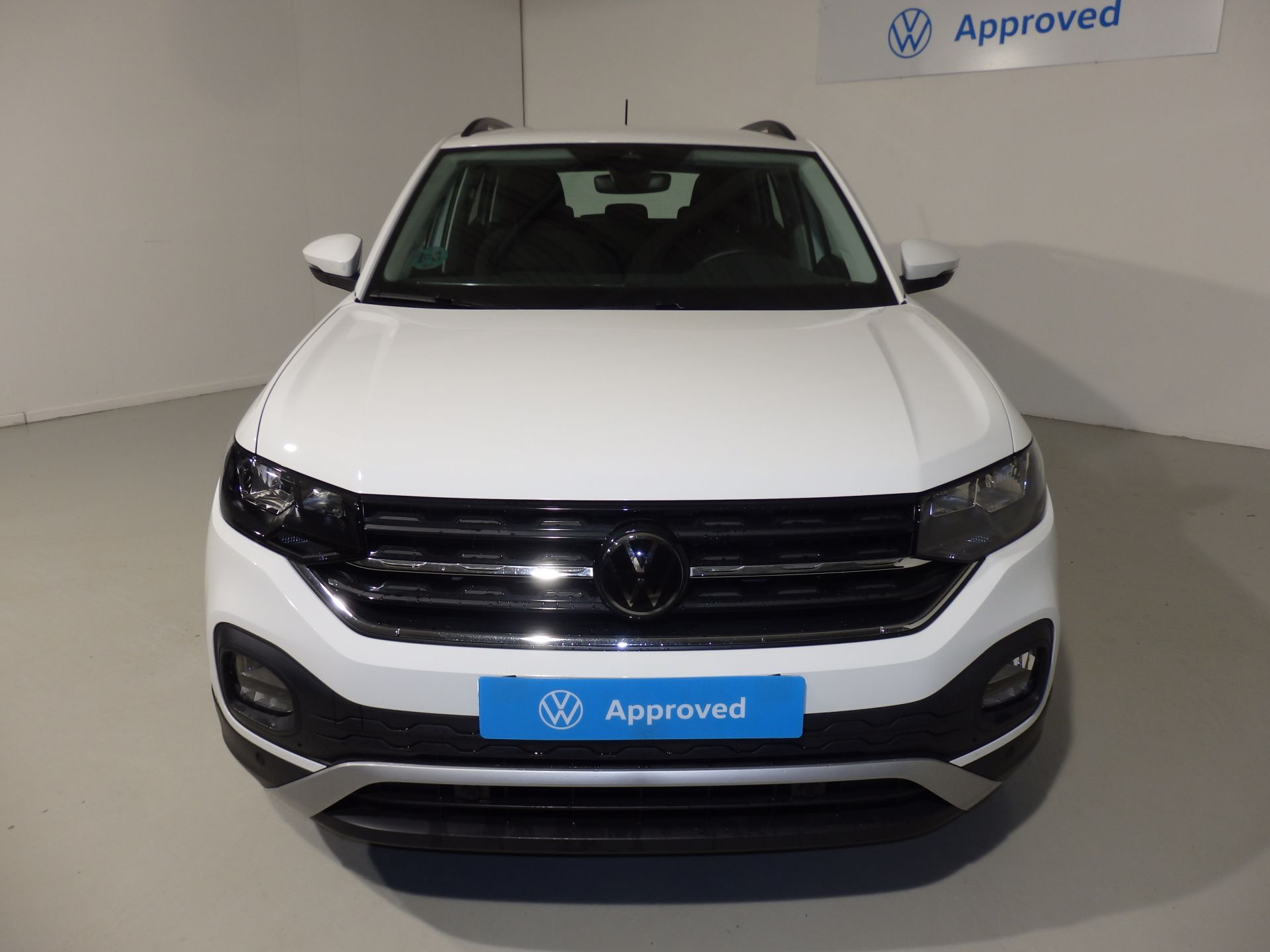 Volkswagen T-Cross Advance 1.0 TSI 81kW (110CV)
