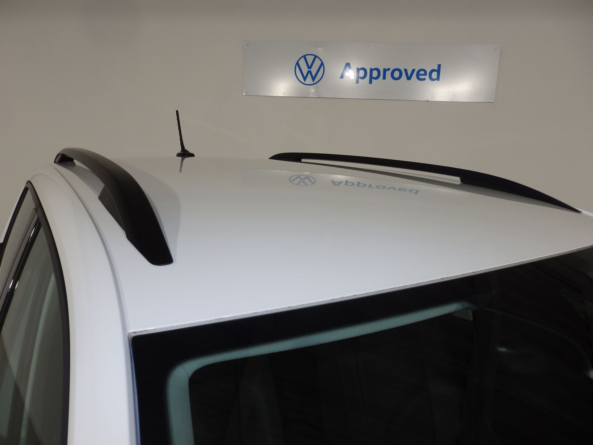 Volkswagen T-Cross Advance 1.0 TSI 81kW (110CV)