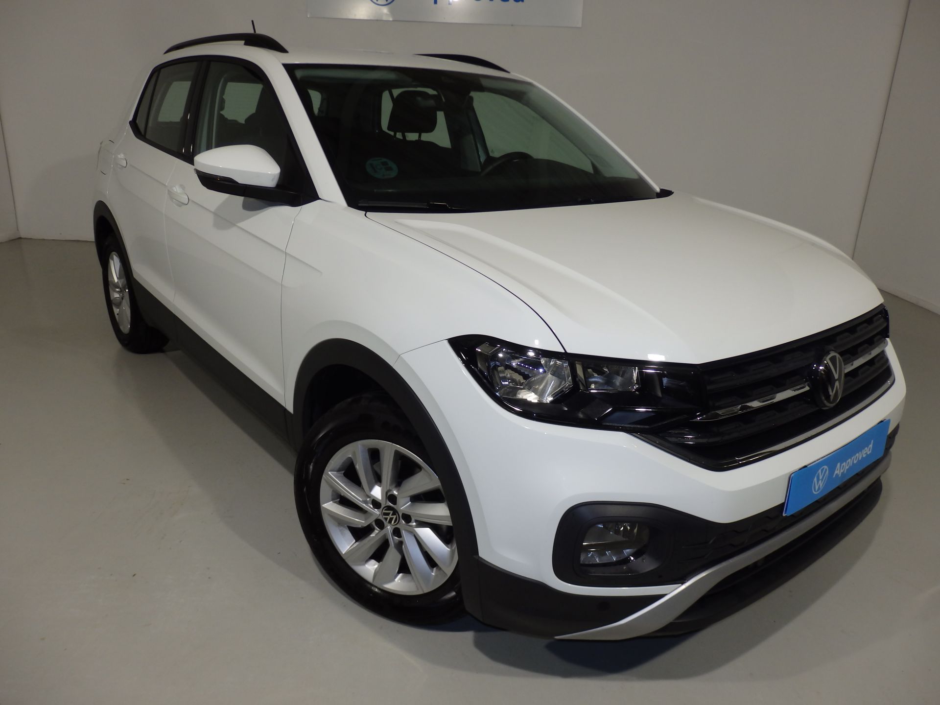 Volkswagen T-Cross Advance 1.0 TSI 81kW (110CV)