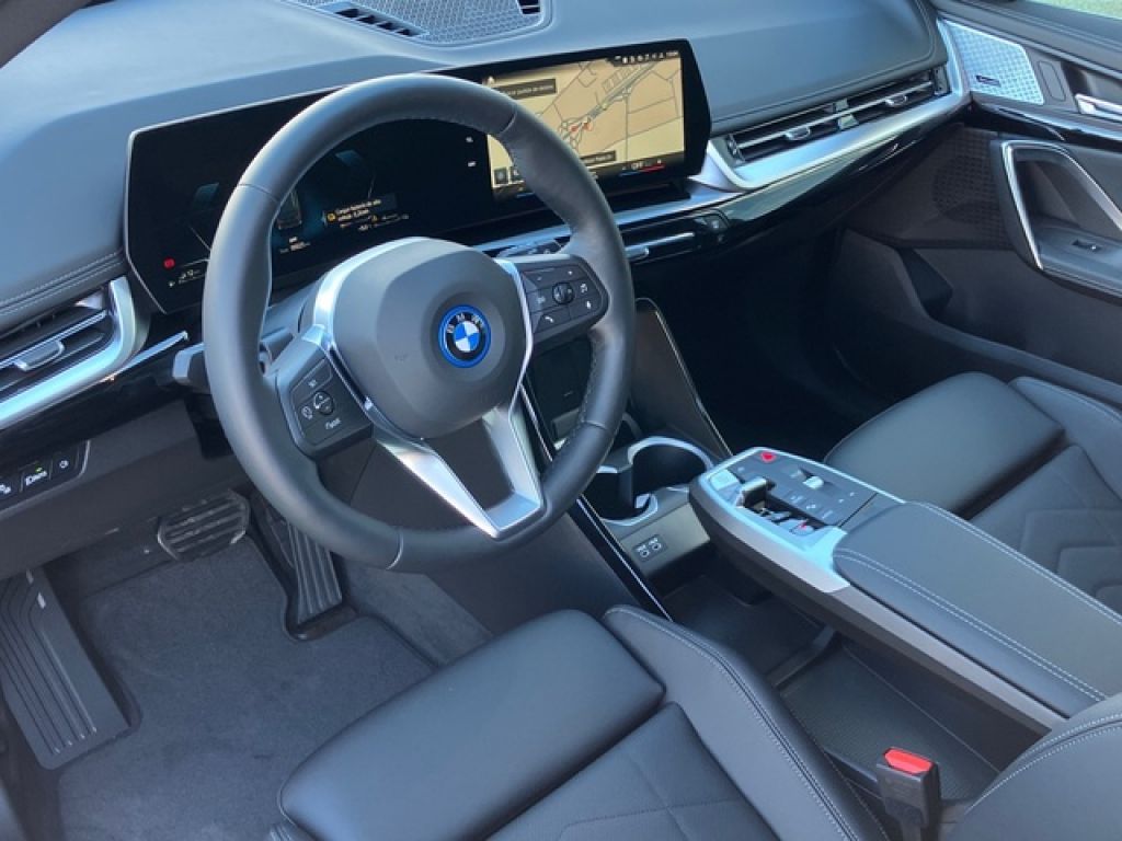 BMW X1 xDrive25e 180 kW (245 CV)