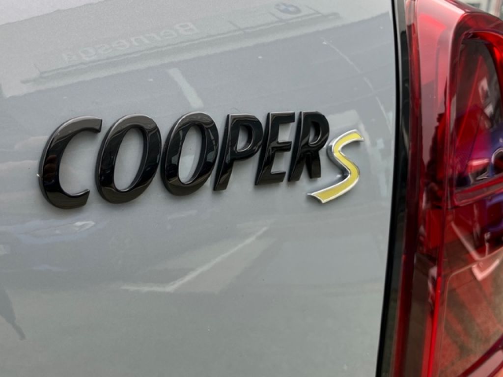 Mini MINI Countryman Cooper S E ALL4 162 kW (220 CV)