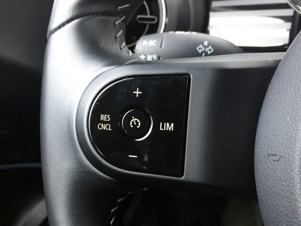 Mini MINI 3 Puertas Cooper SE 135 kW (184 CV)