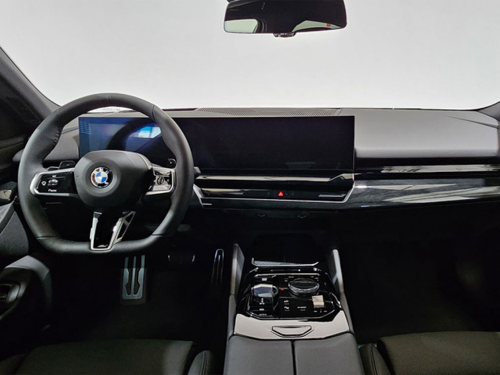BMW Serie 5 520d xDrive 145 kW (197 CV)