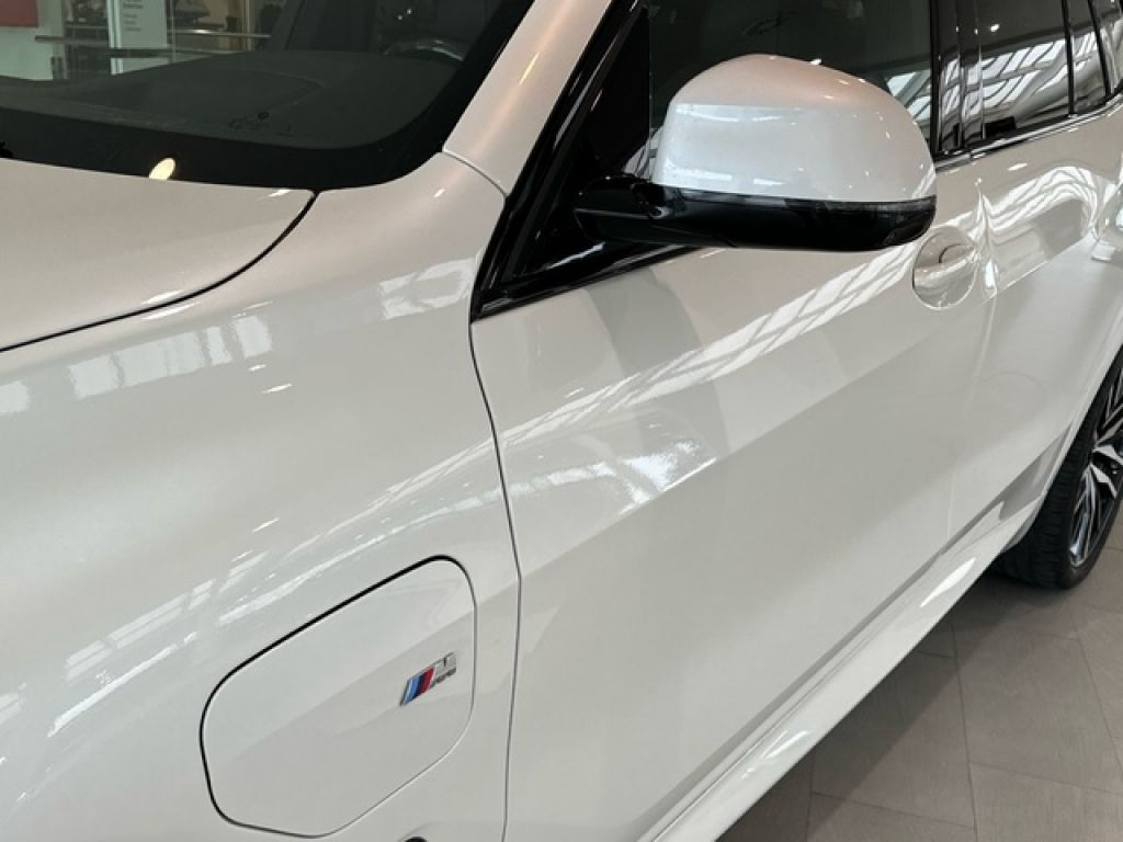 BMW X5 xDrive45e 290 kW (394 CV)