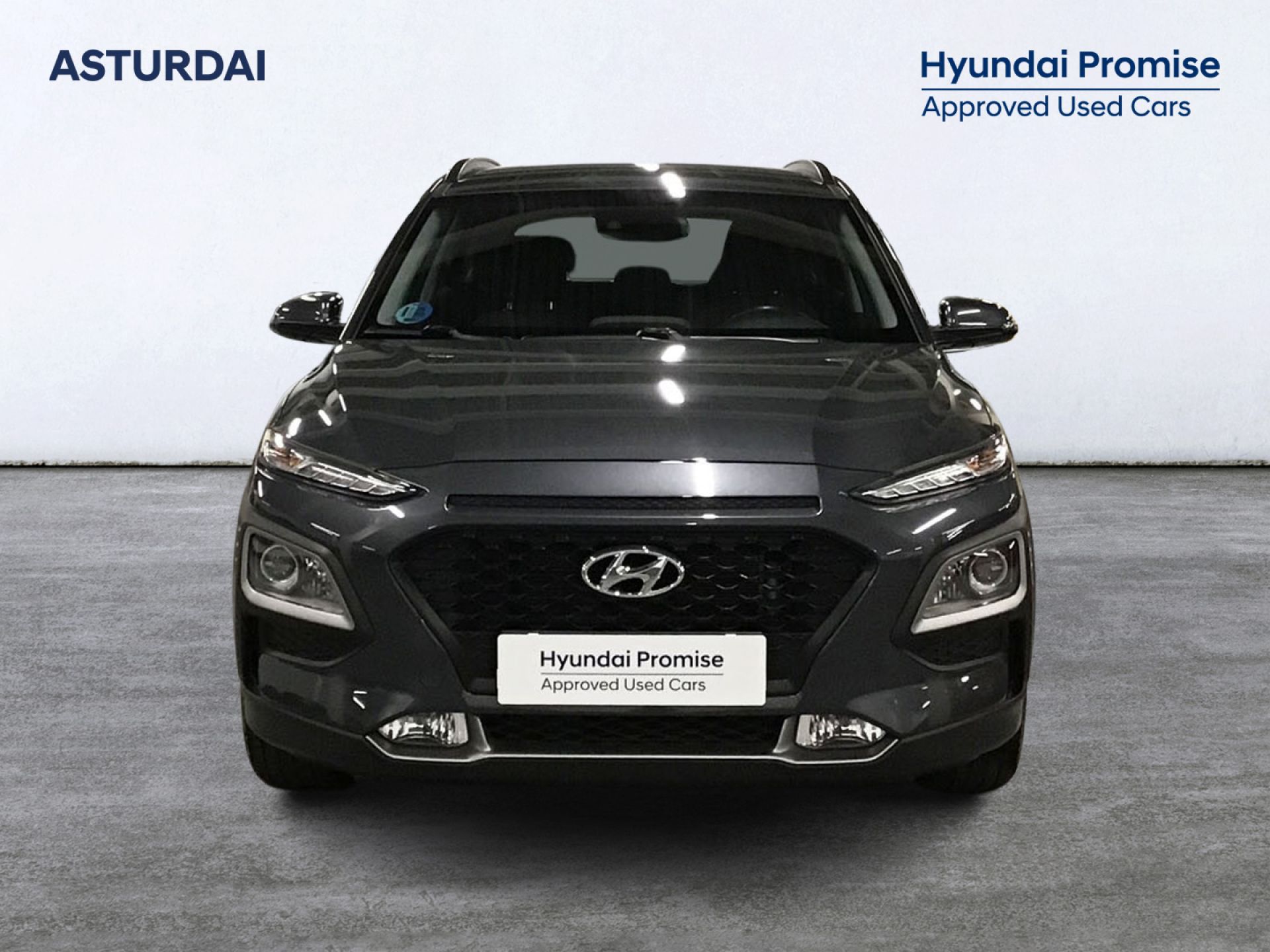Hyundai Kona 1.6 GDI HEV Tecno Red DT