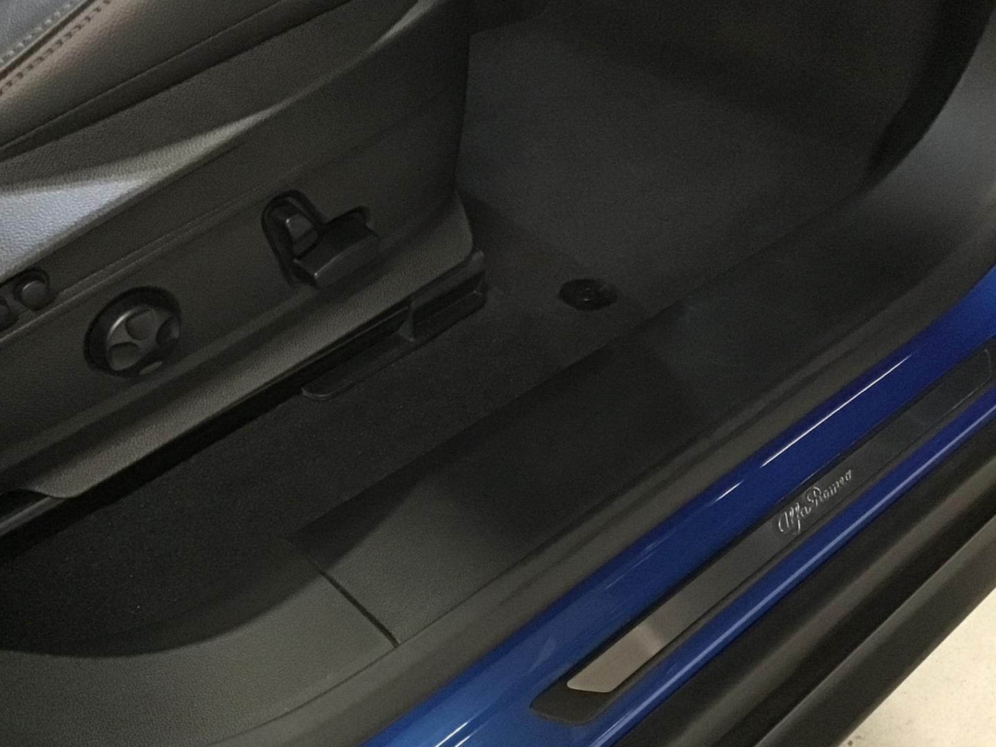 Alfa Romeo Stelvio 2.2 Diésel 140kW (190CV) Sprint+ Q4