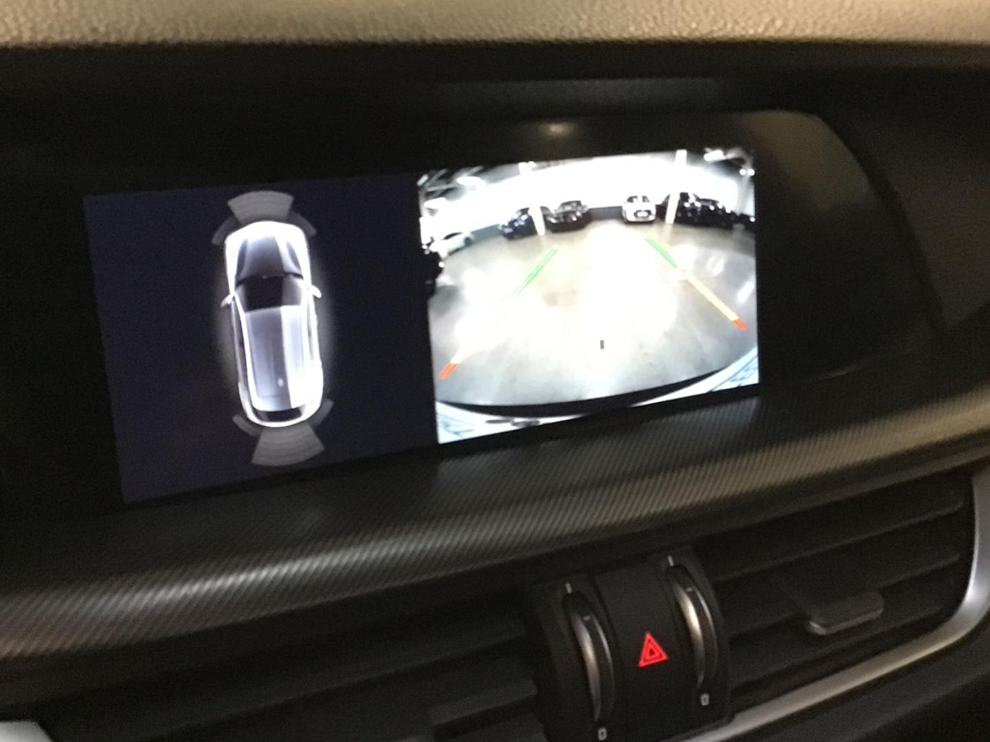 Alfa Romeo Stelvio 2.2 Diésel 140kW (190CV) Sprint+ Q4