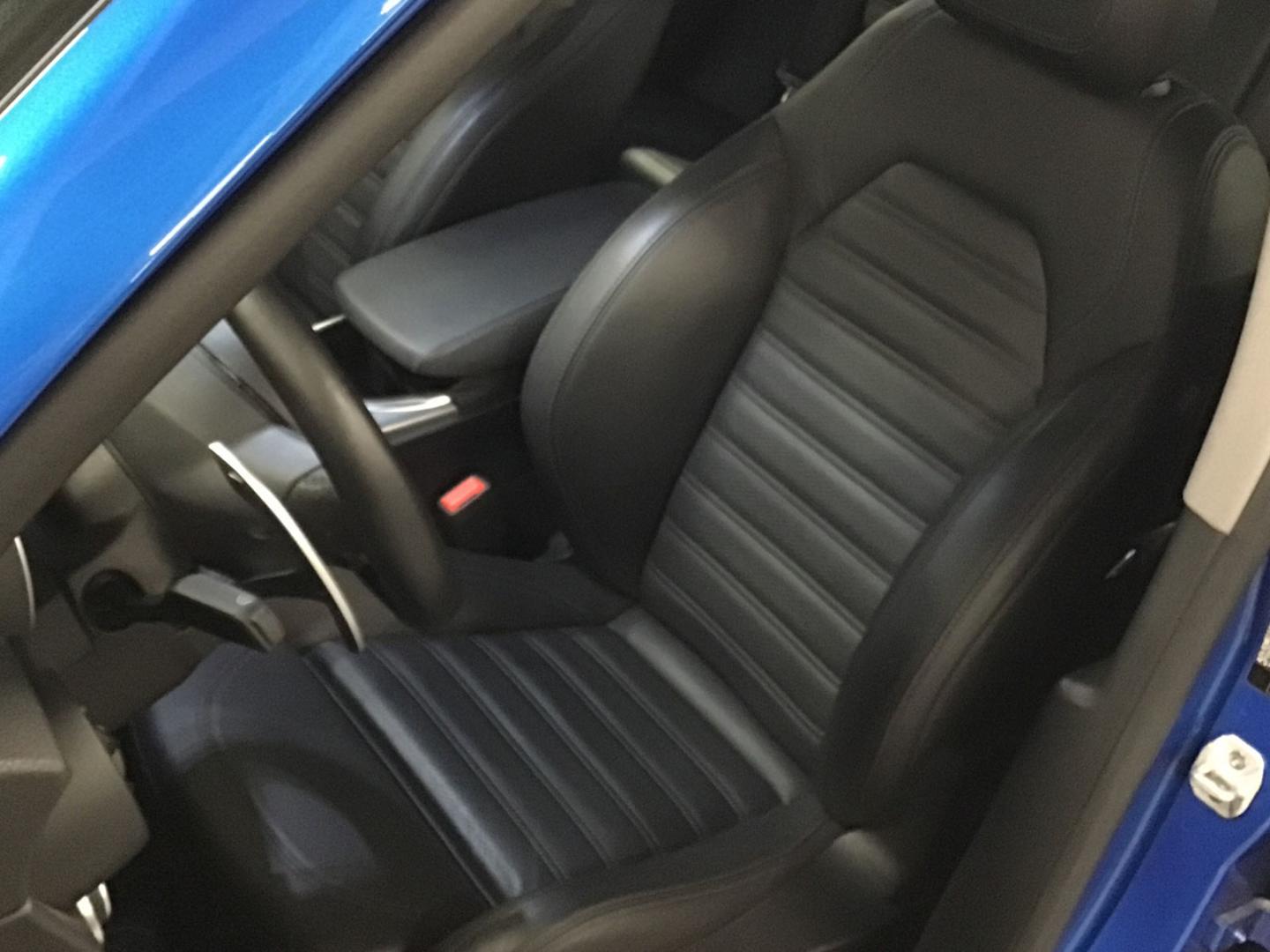 Alfa Romeo Stelvio 2.2 Diésel 140kW (190CV) Sprint+ Q4