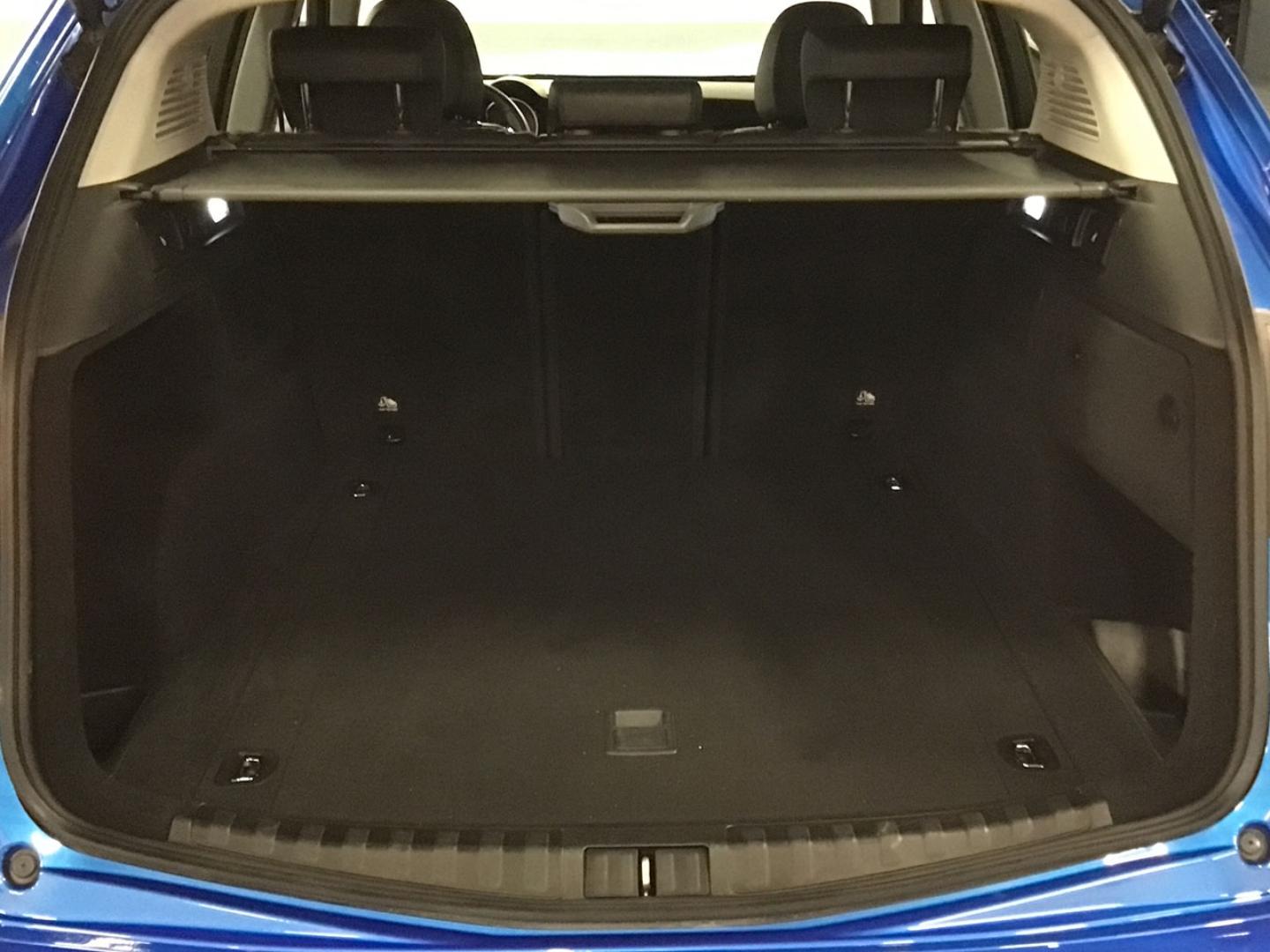 Alfa Romeo Stelvio 2.2 Diésel 140kW (190CV) Sprint+ Q4