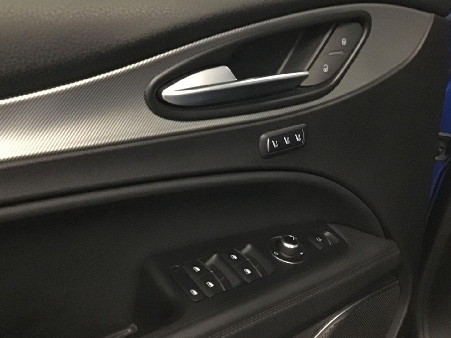 Alfa Romeo Stelvio 2.2 Diésel 140kW (190CV) Sprint+ Q4