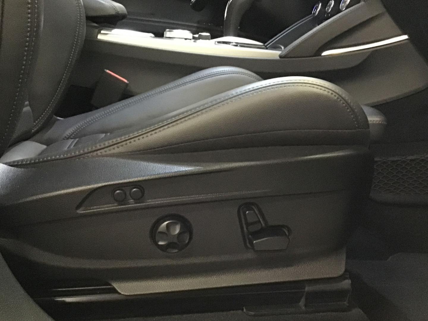 Alfa Romeo Stelvio 2.2 Diésel 140kW (190CV) Sprint+ Q4