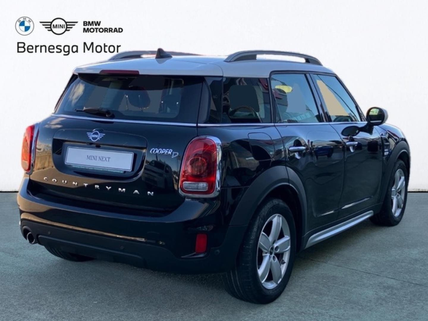Mini MINI Countryman Cooper D 110 kW (150 CV)