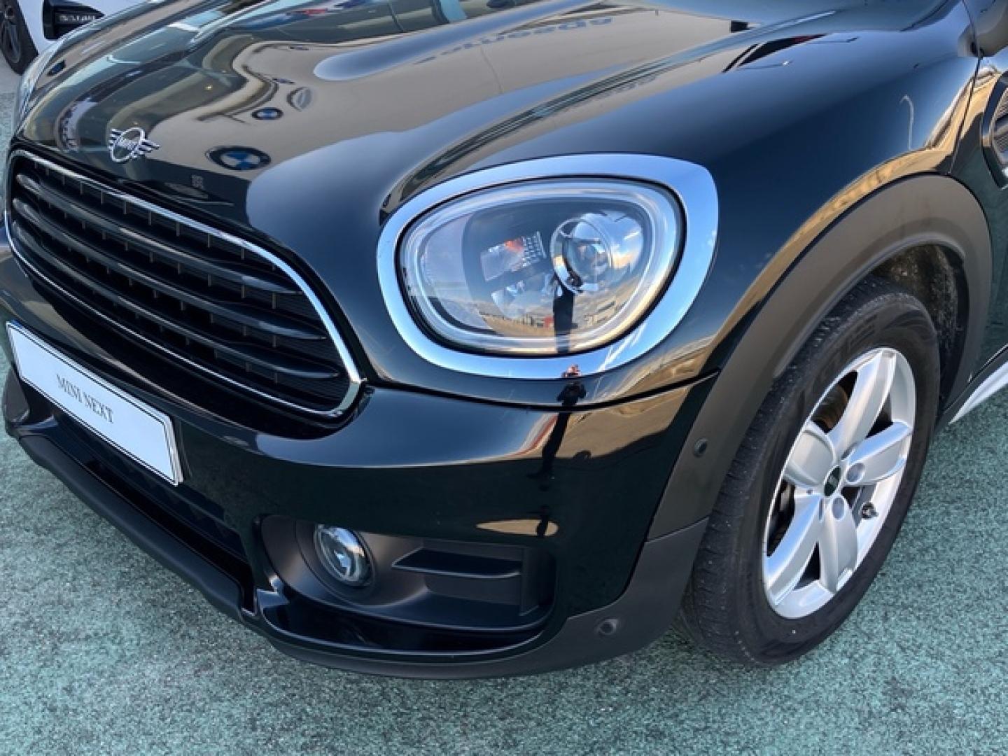 Mini MINI Countryman Cooper D 110 kW (150 CV)