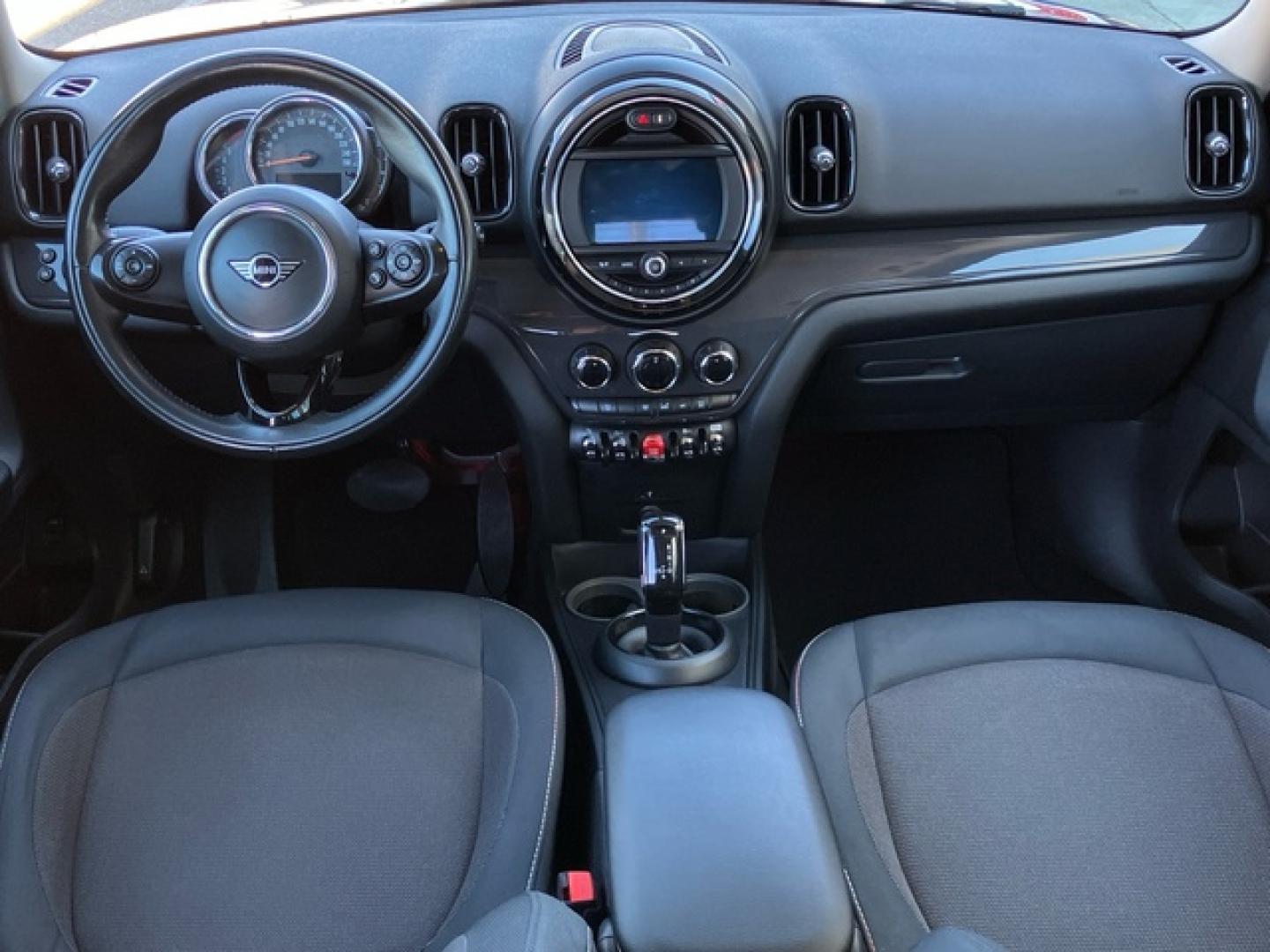 Mini MINI Countryman Cooper D 110 kW (150 CV)