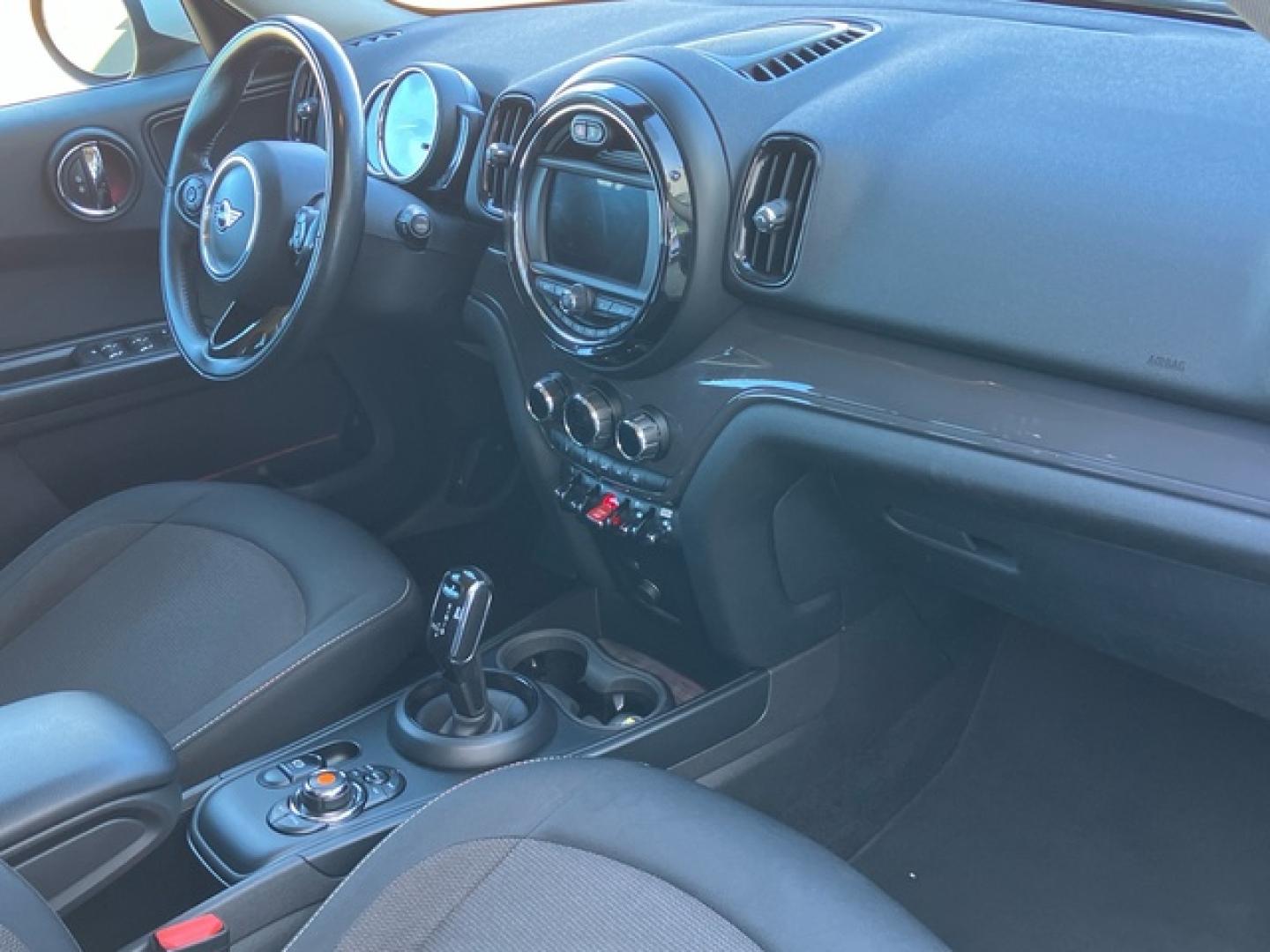 Mini MINI Countryman Cooper D 110 kW (150 CV)