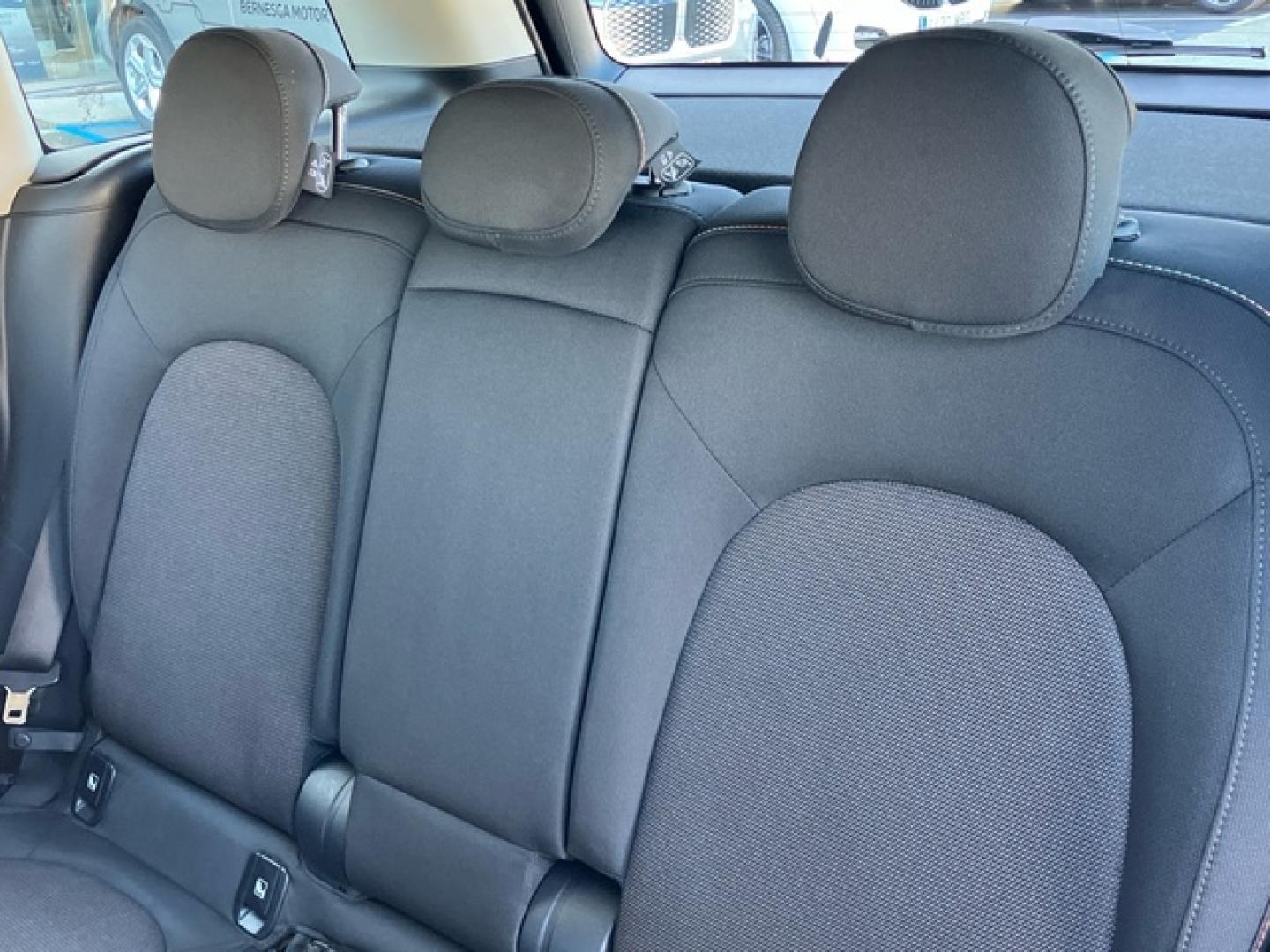 Mini MINI Countryman Cooper D 110 kW (150 CV)