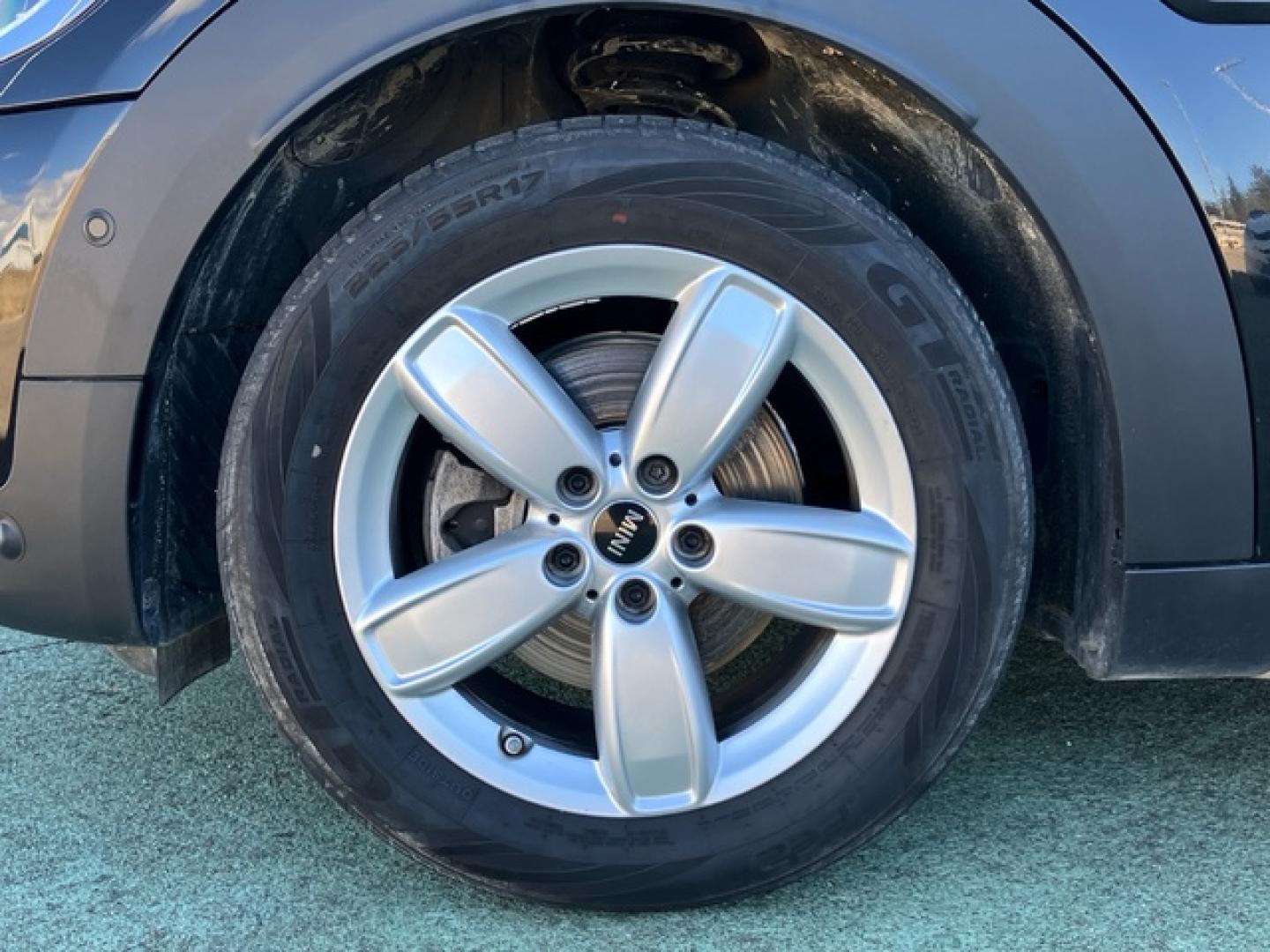 Mini MINI Countryman Cooper D 110 kW (150 CV)