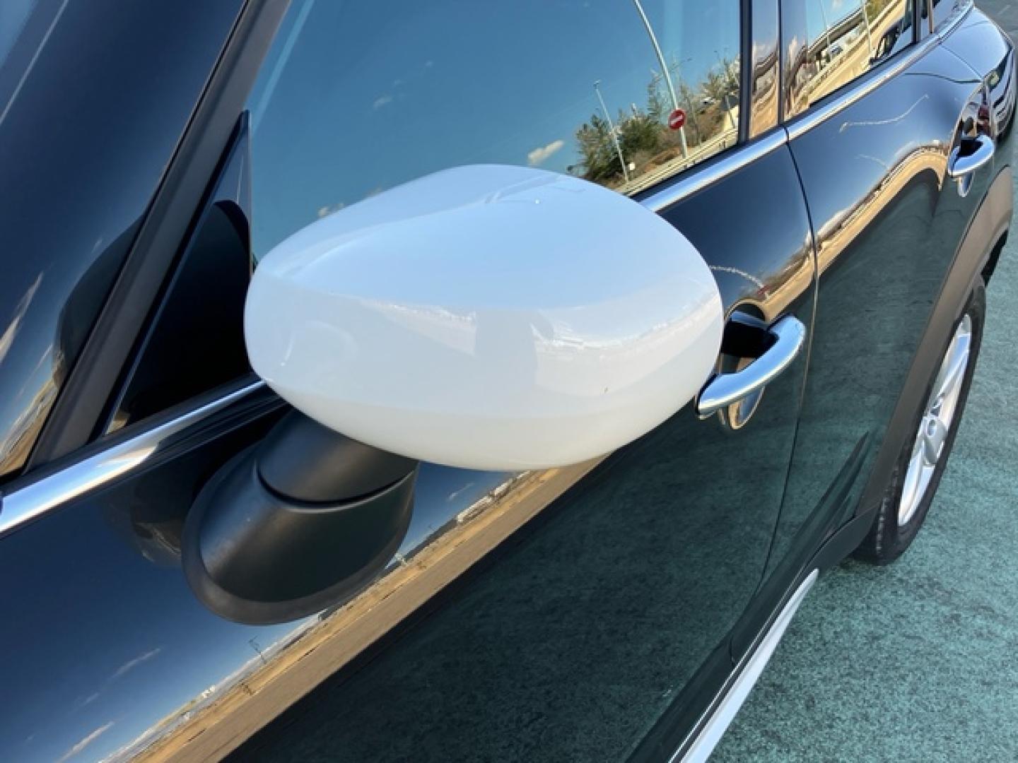 Mini MINI Countryman Cooper D 110 kW (150 CV)